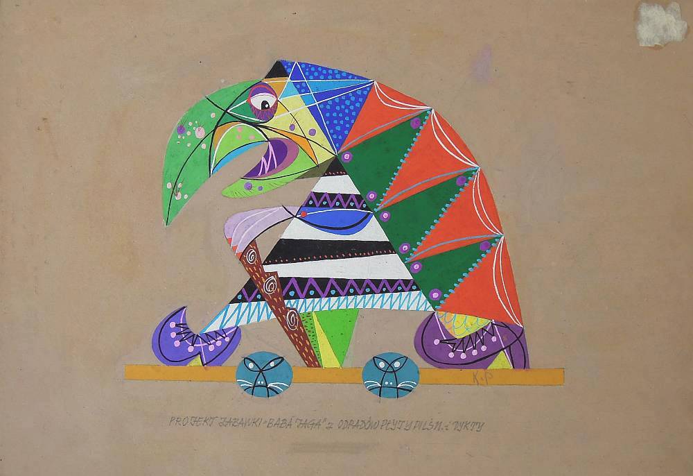 PODSADECKI Kazimierz