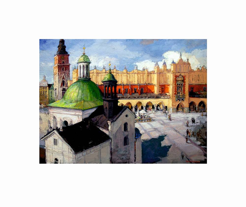 DROHOMIRECKI Mariusz