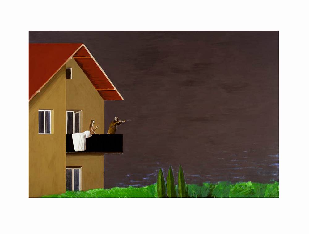 MODZELEWSKI Jarosław