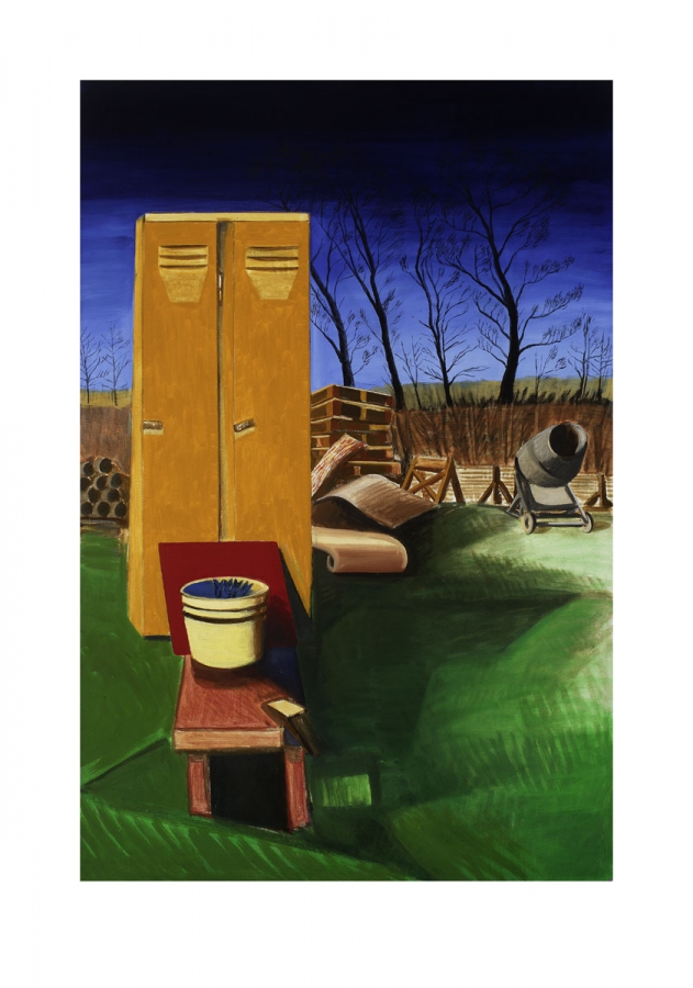 MODZELEWSKI Jarosław