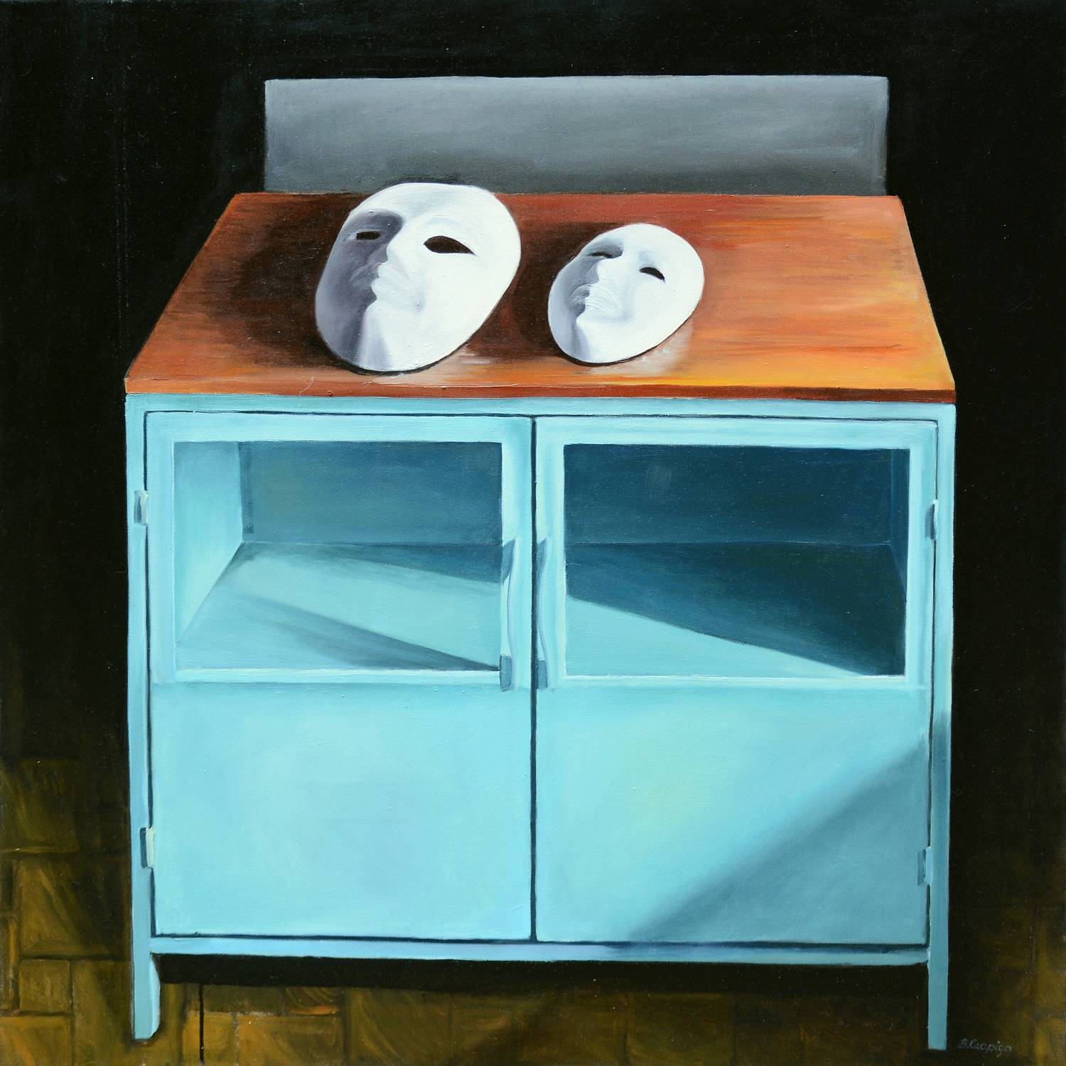 CZAPIGA-DROHOMIRECKA Barbara