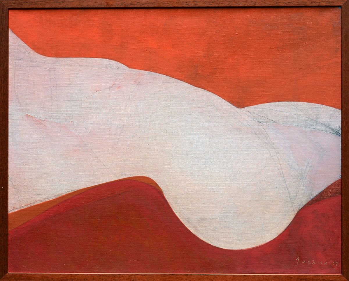 JACKIEWICZ Władysław