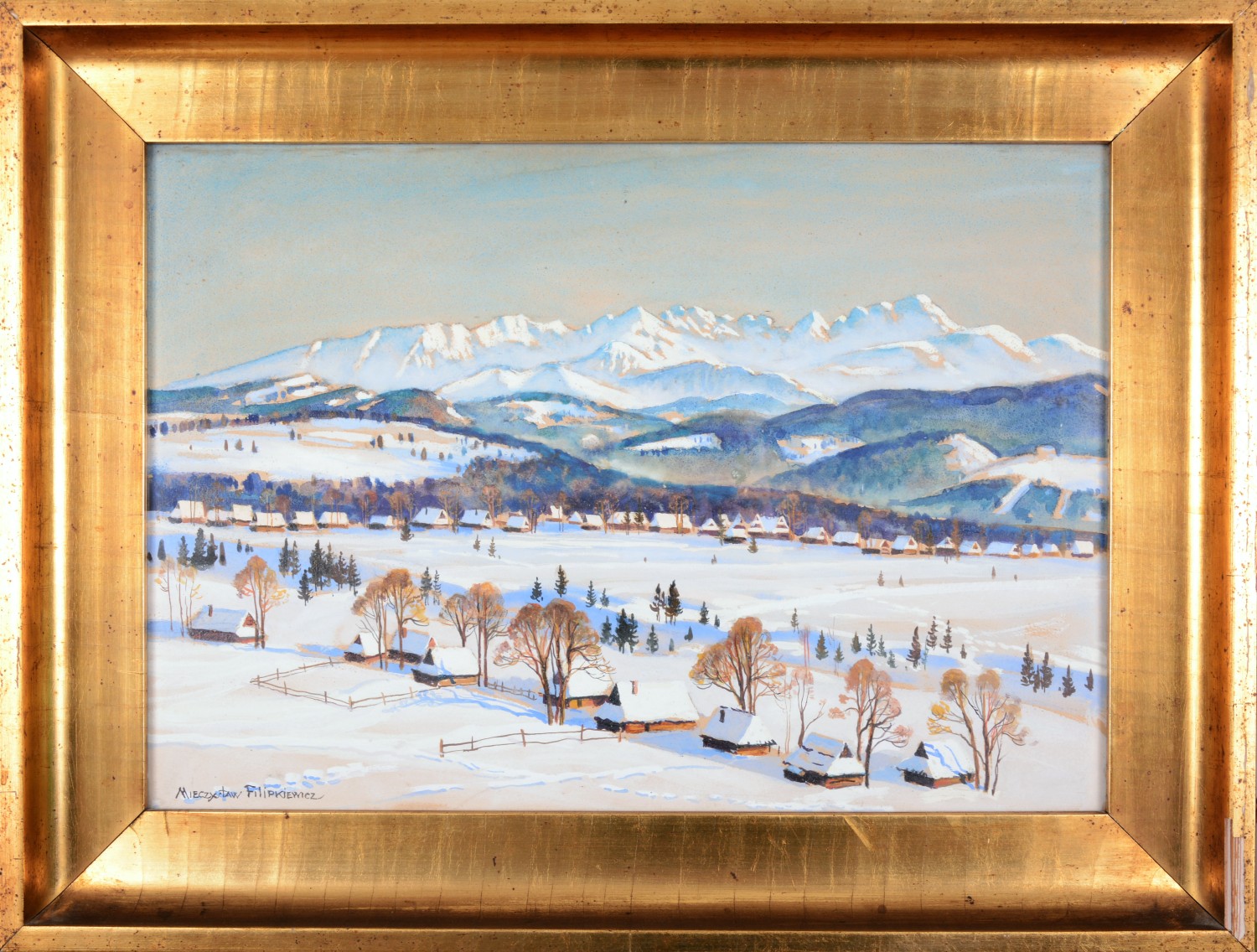 FILIPKIEWICZ Mieczysław