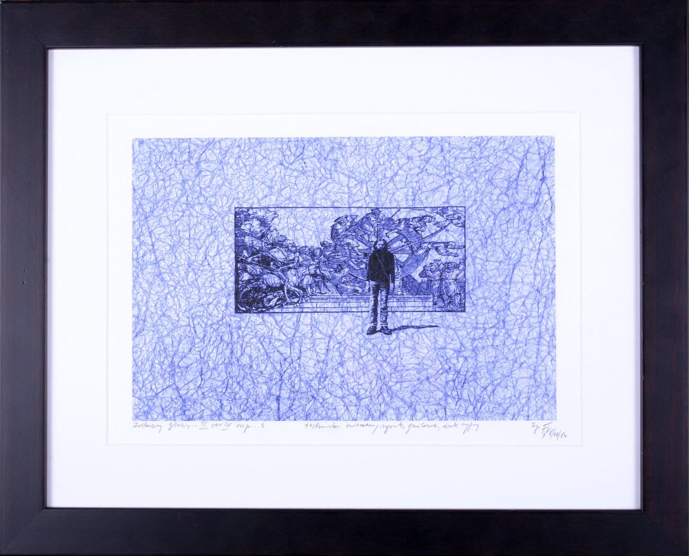 DUDEK-DÜRER Andrzej