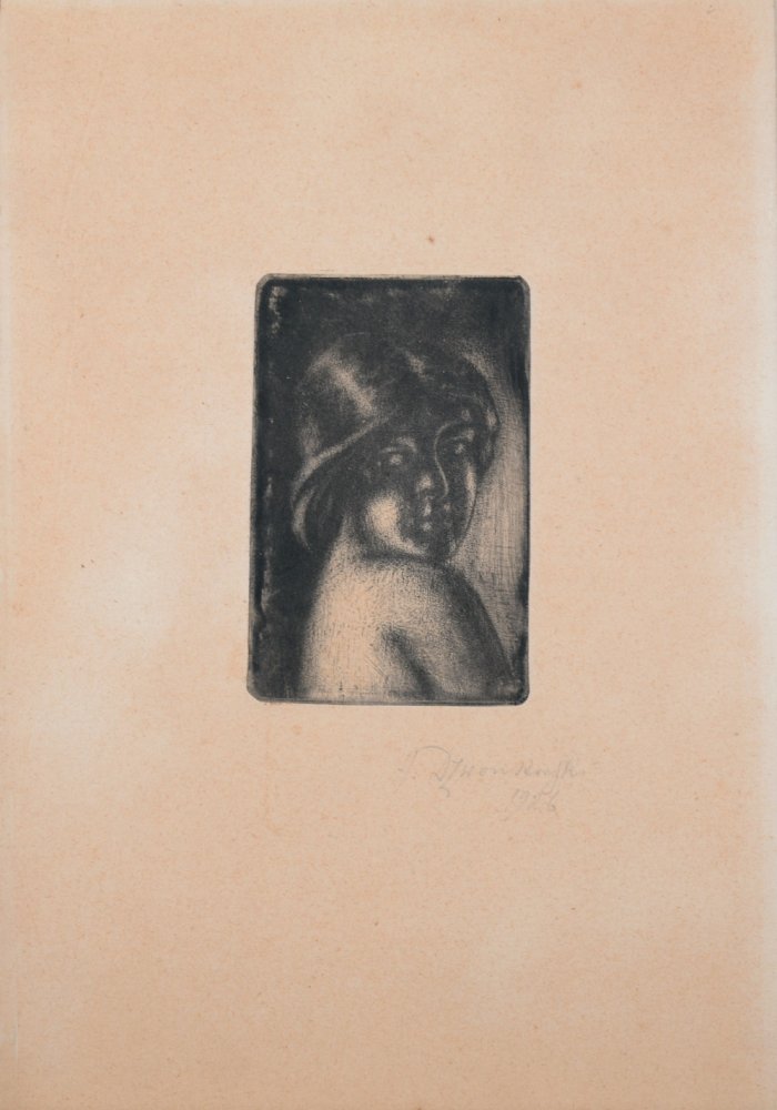 DZWONKOWSKI Aleksander