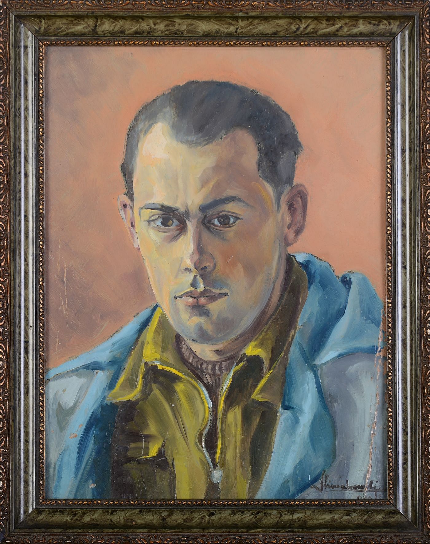 ŚLIMAKOWSKI Tadeusz