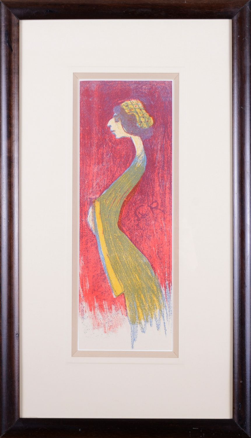 RZECKI-SZRENIAWA Stanisław