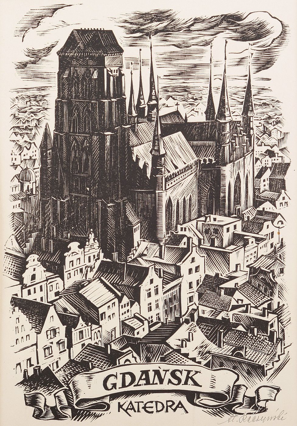 RACZYŃSKI Stanisław