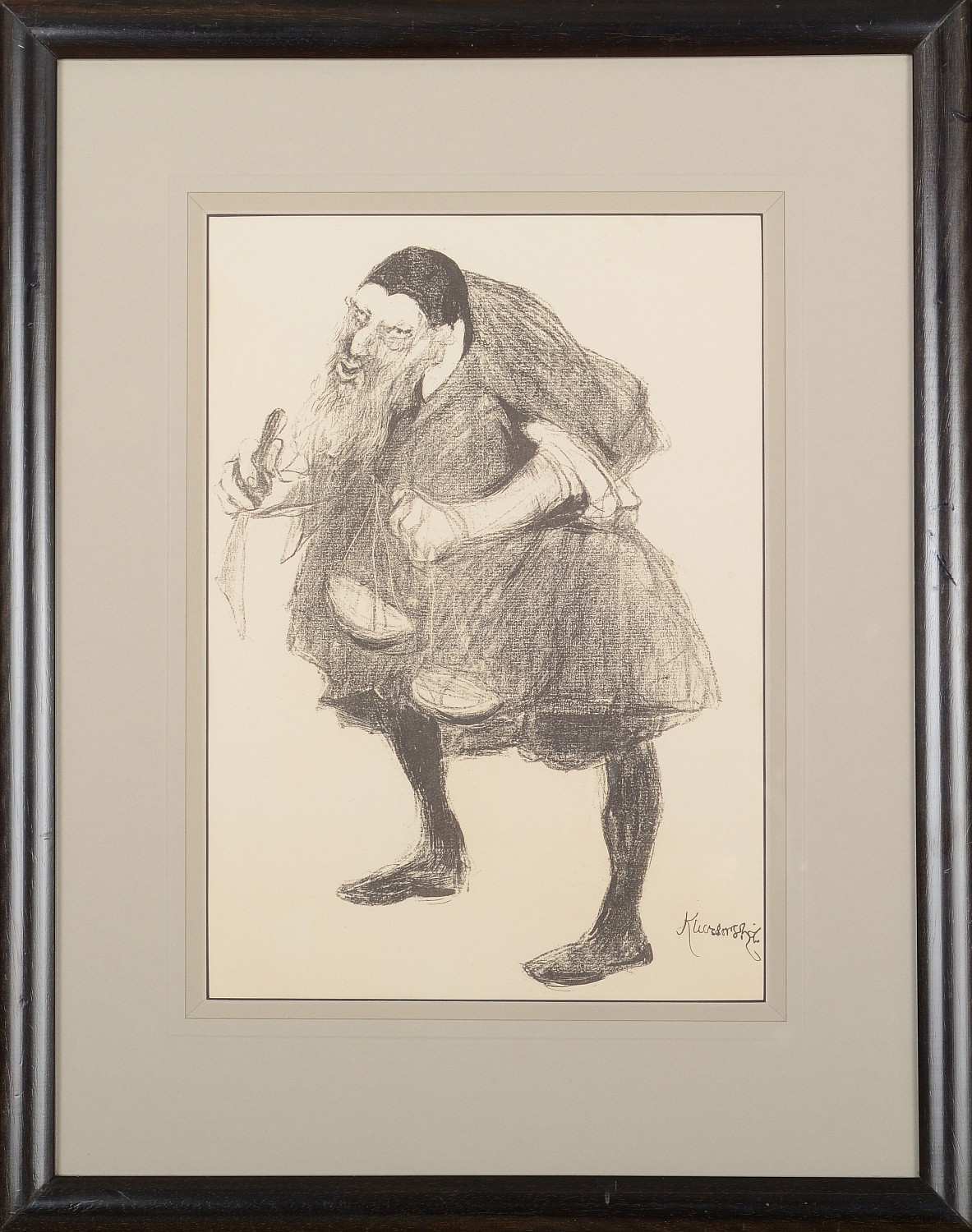 KUCZBORSKI Stanisław