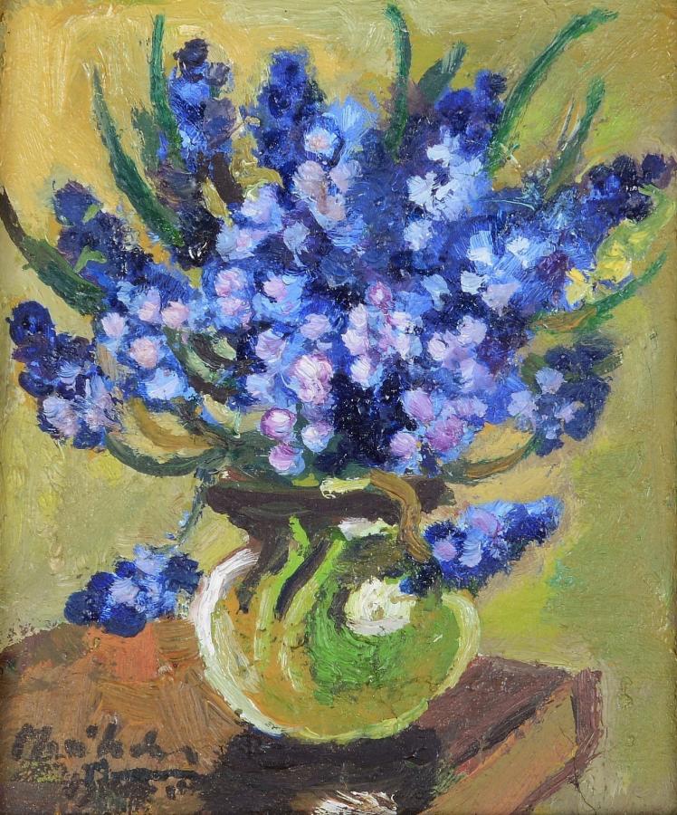 MAŚLAKIEWICZ-BRZOZOWSKA Anna