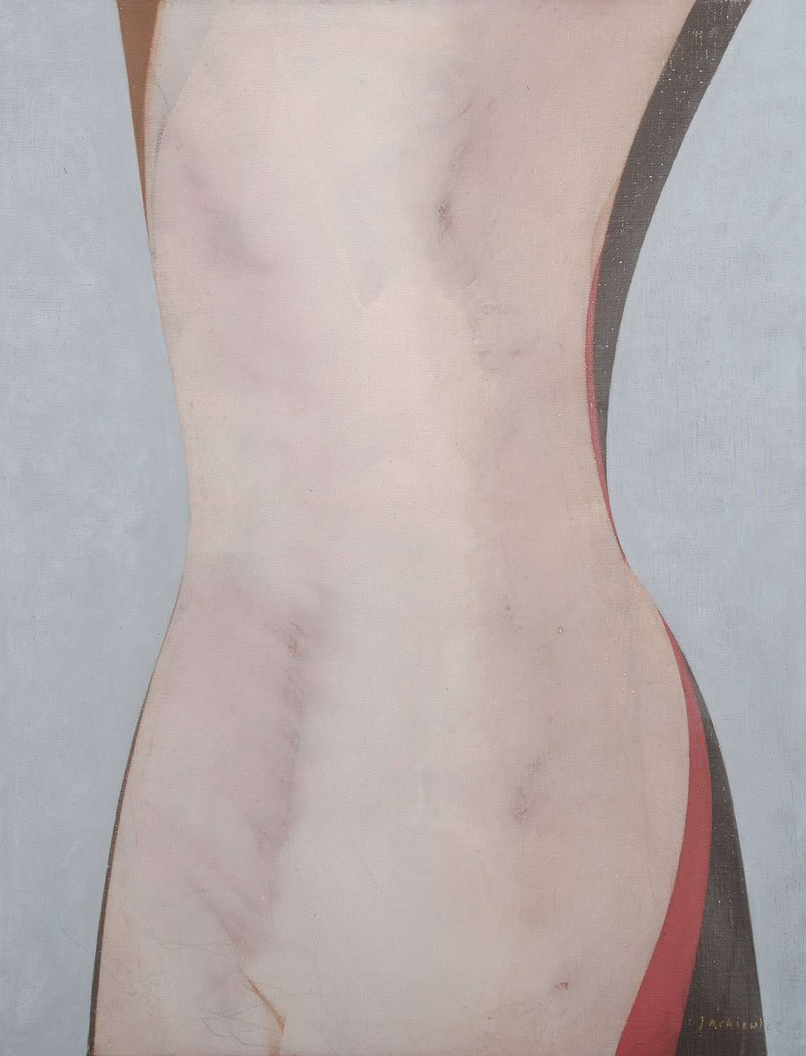 JACKIEWICZ Władysław