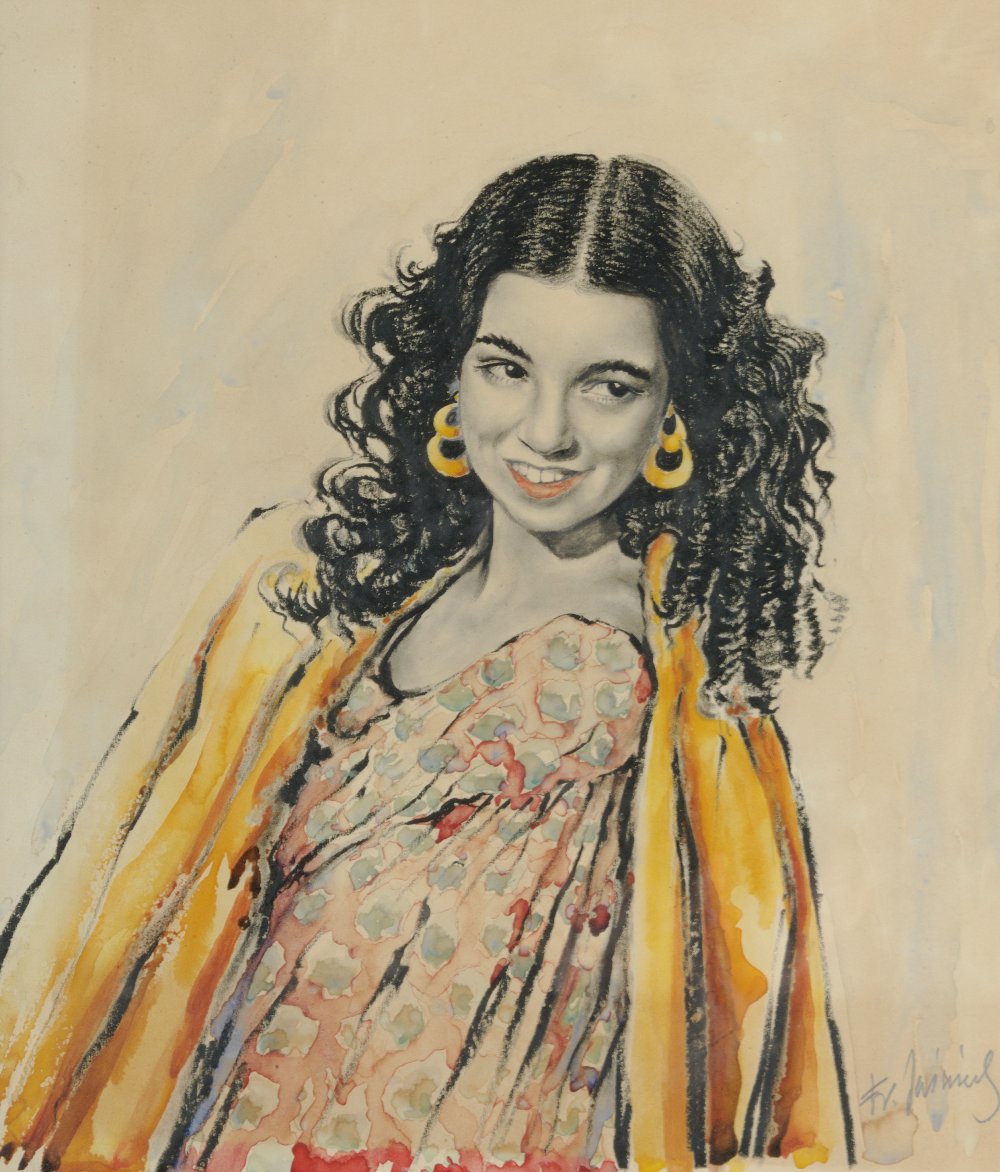 JAŹWIECKI Franciszek Adam