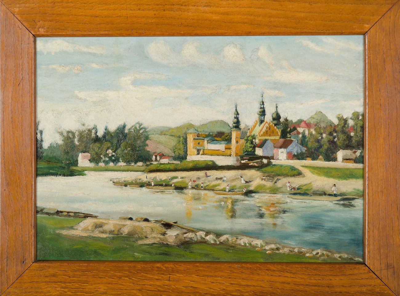 BENEDYKTOWICZ Janusz