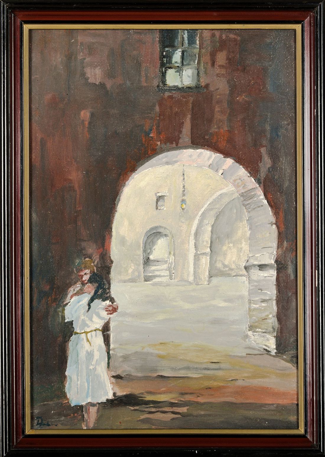 WABERSICH Konrad Waldemar