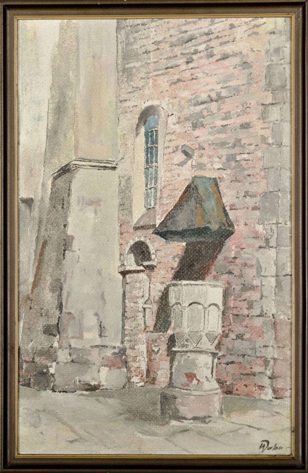 WABERSICH Konrad Waldemar