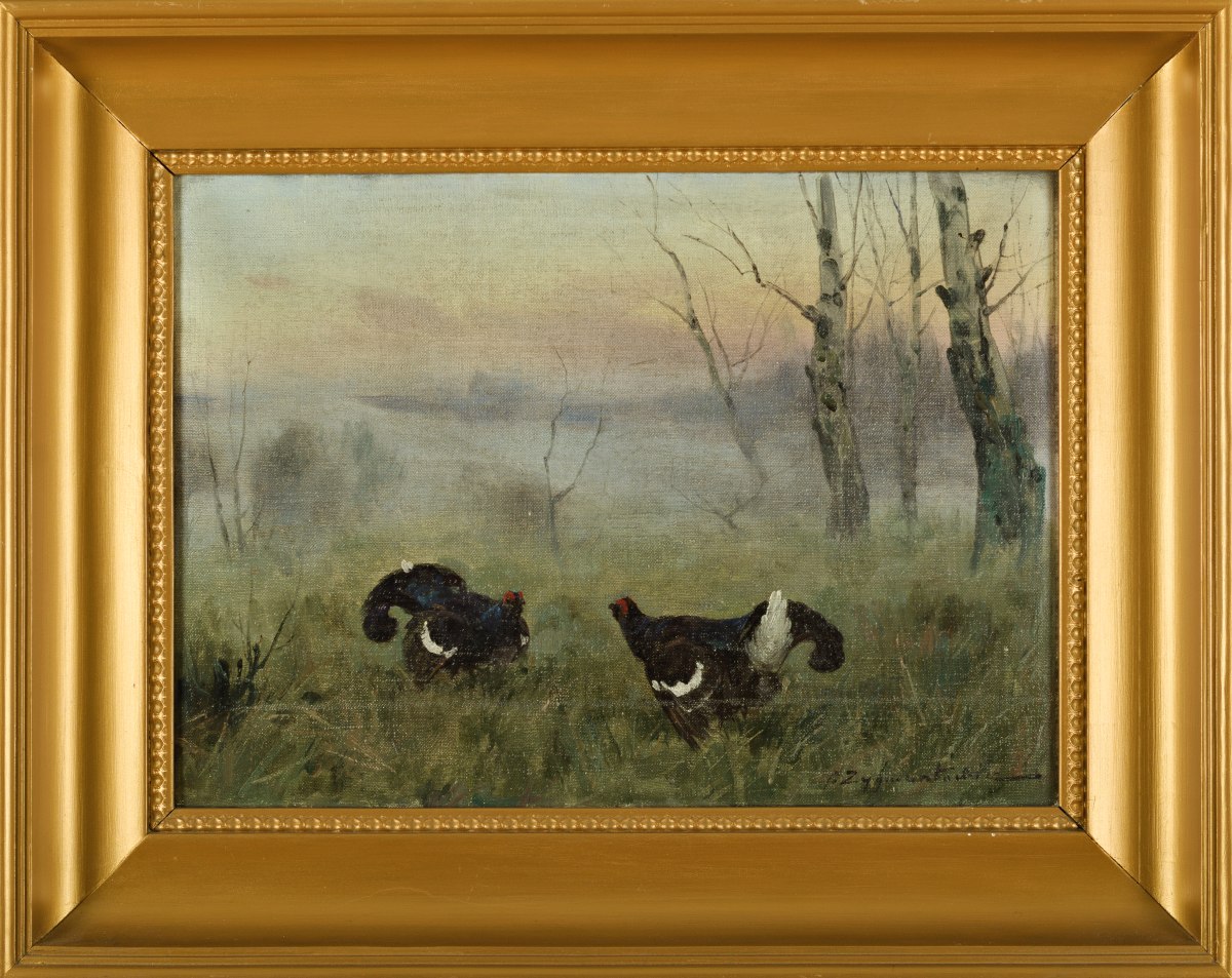 WASILEWSKI Czesław (Zygmuntowicz)