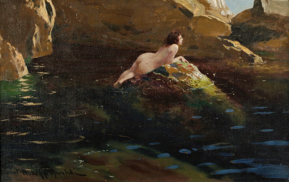 WYGRZYWALSKI Feliks Michał