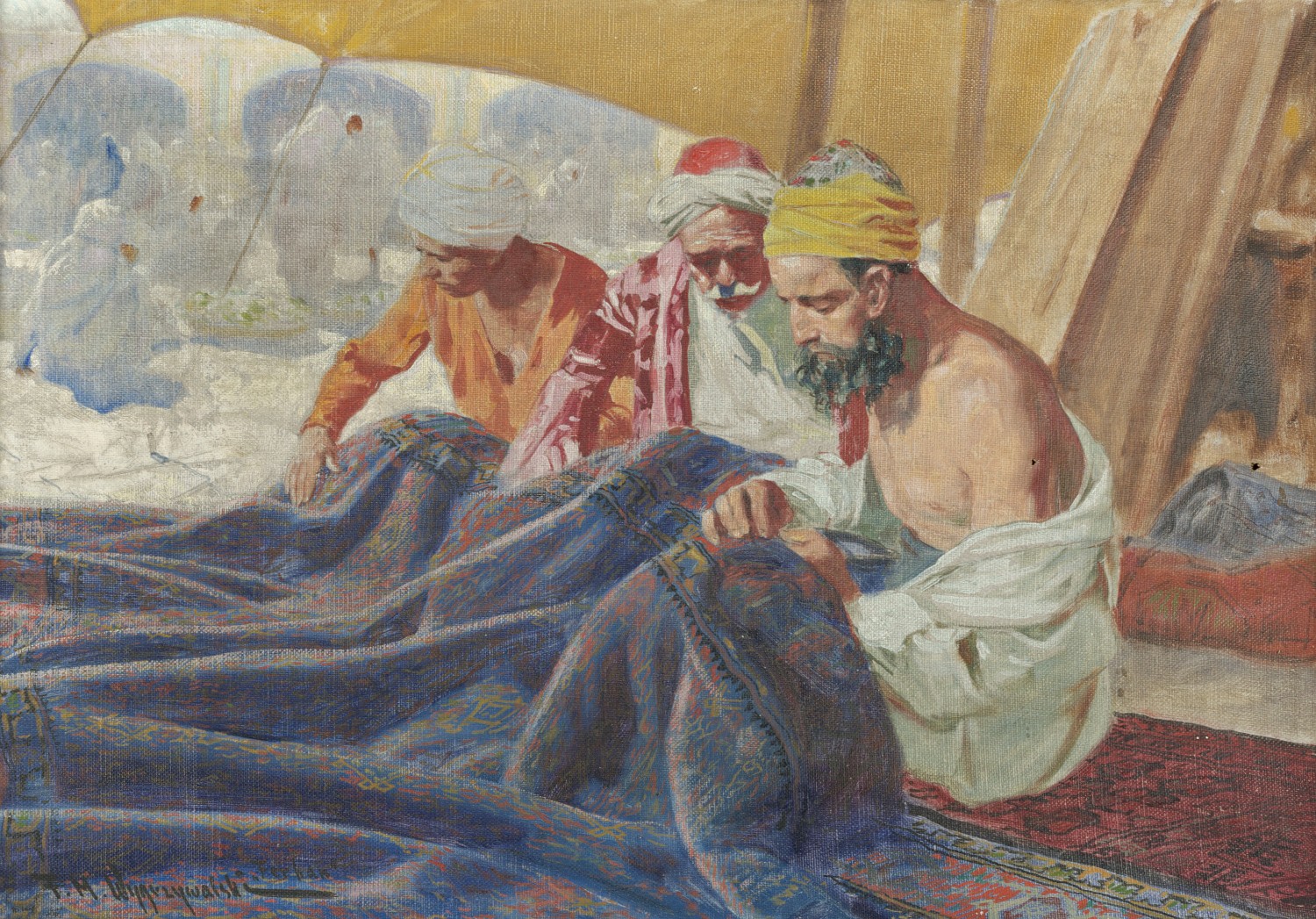 WYGRZYWALSKI Feliks Michał