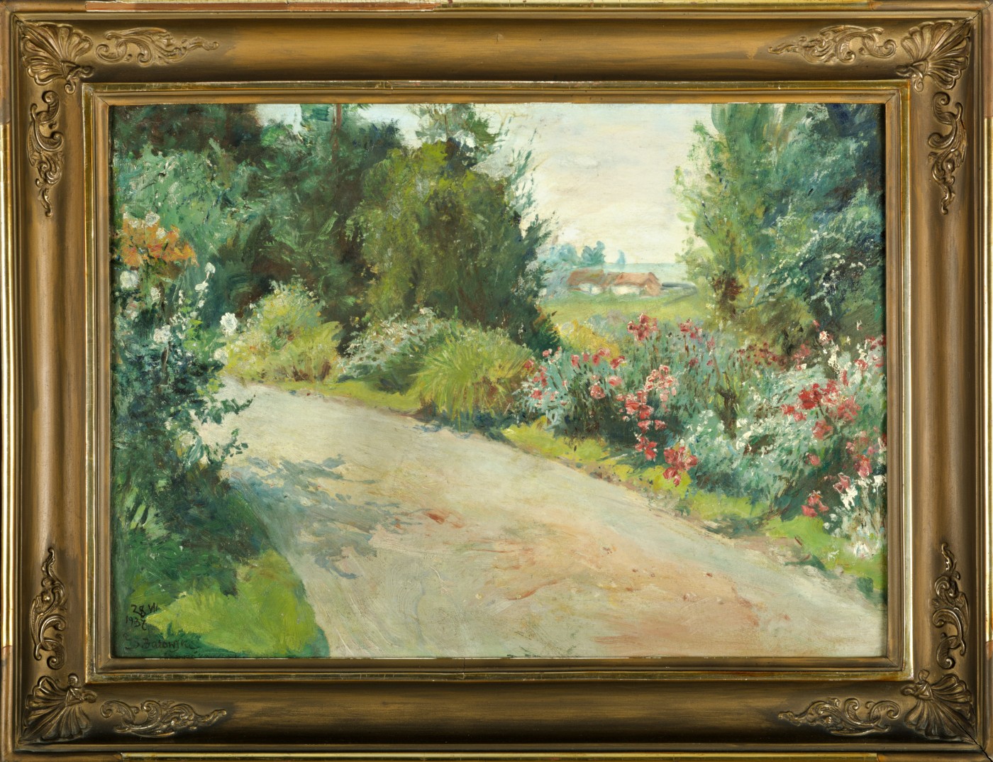 BATOWSKI KACZOR Stanisław