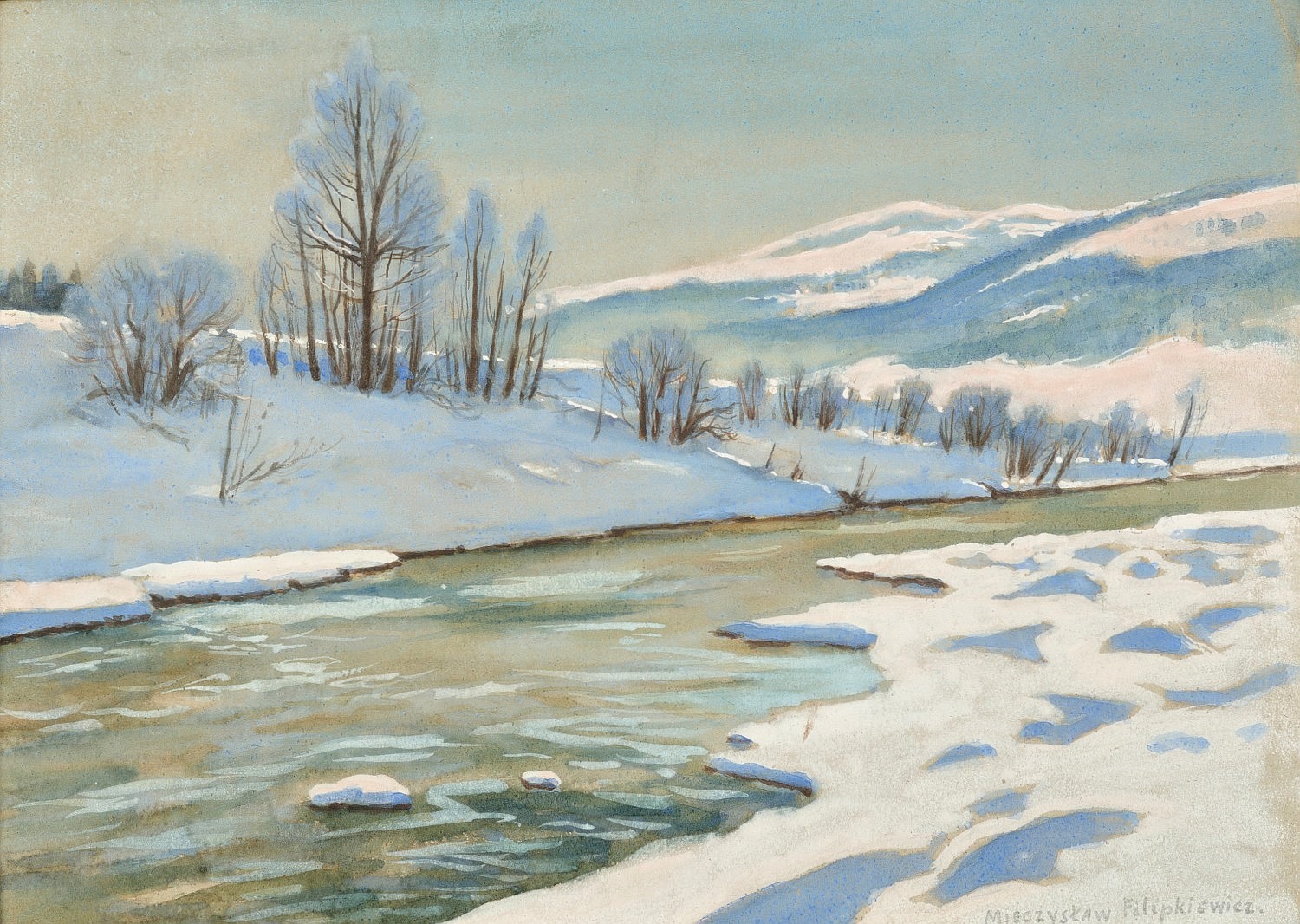 FILIPKIEWICZ Mieczysław