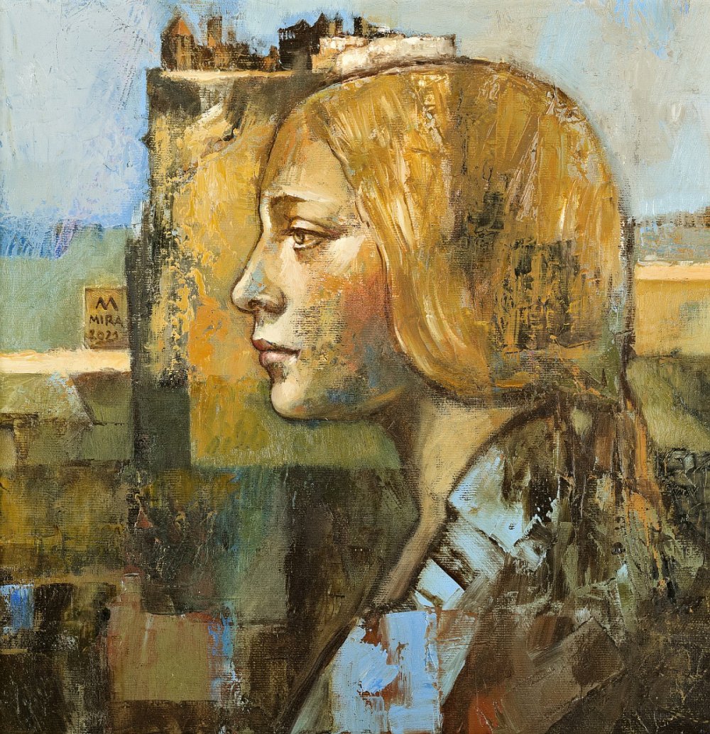 SKOCZEK-WOJNICKA Mira