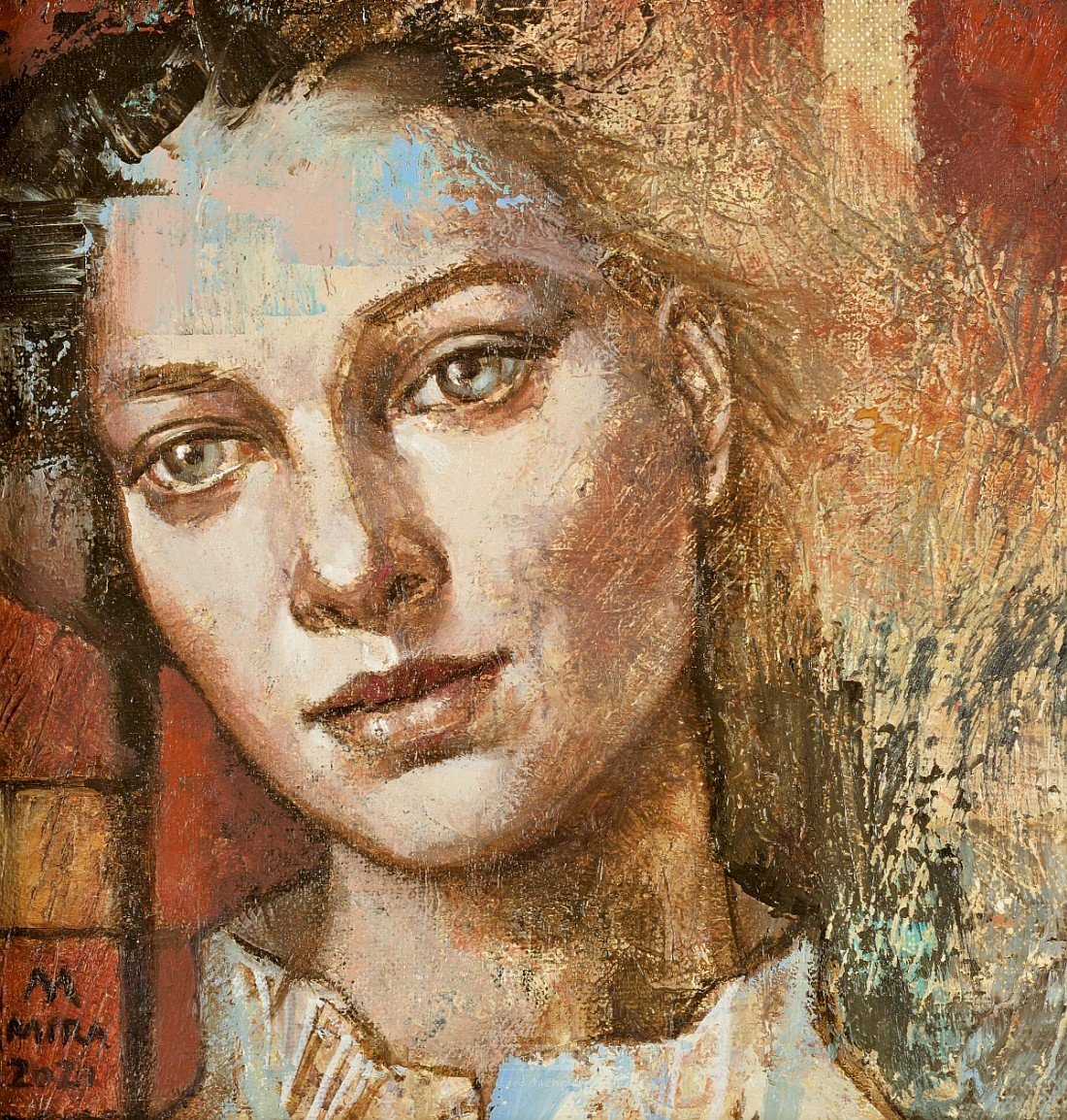 SKOCZEK-WOJNICKA Mira