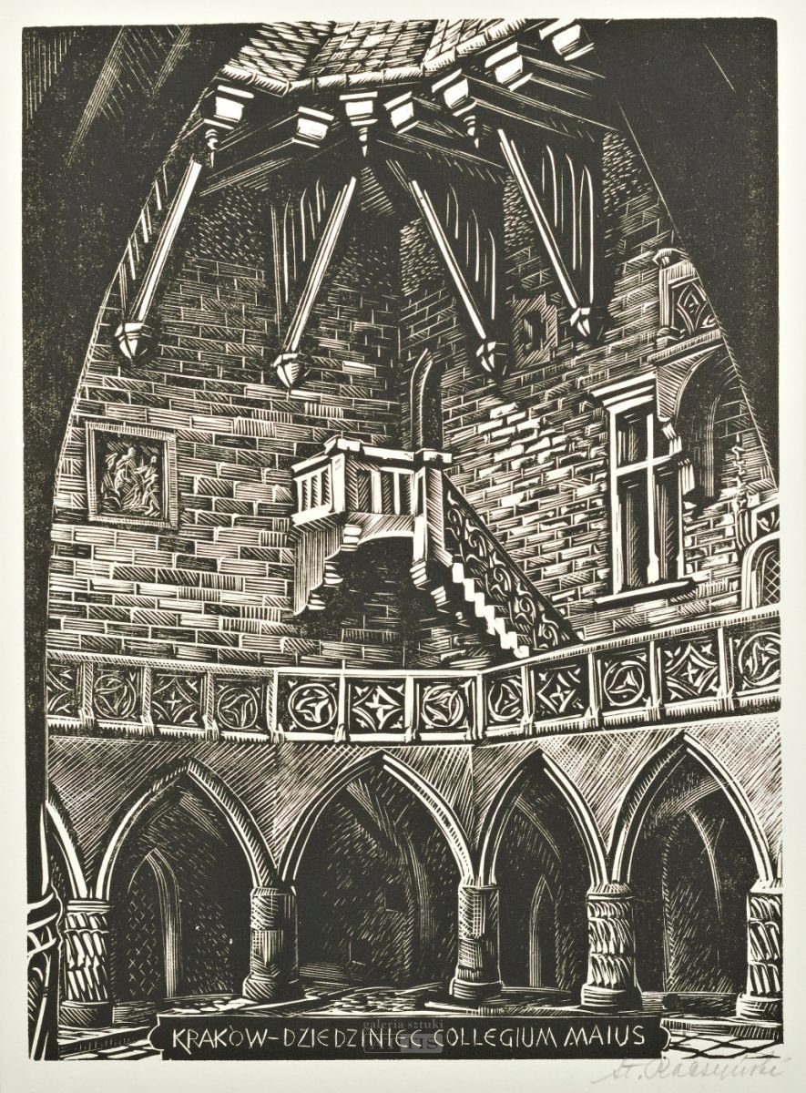 RACZYŃSKI Stanisław