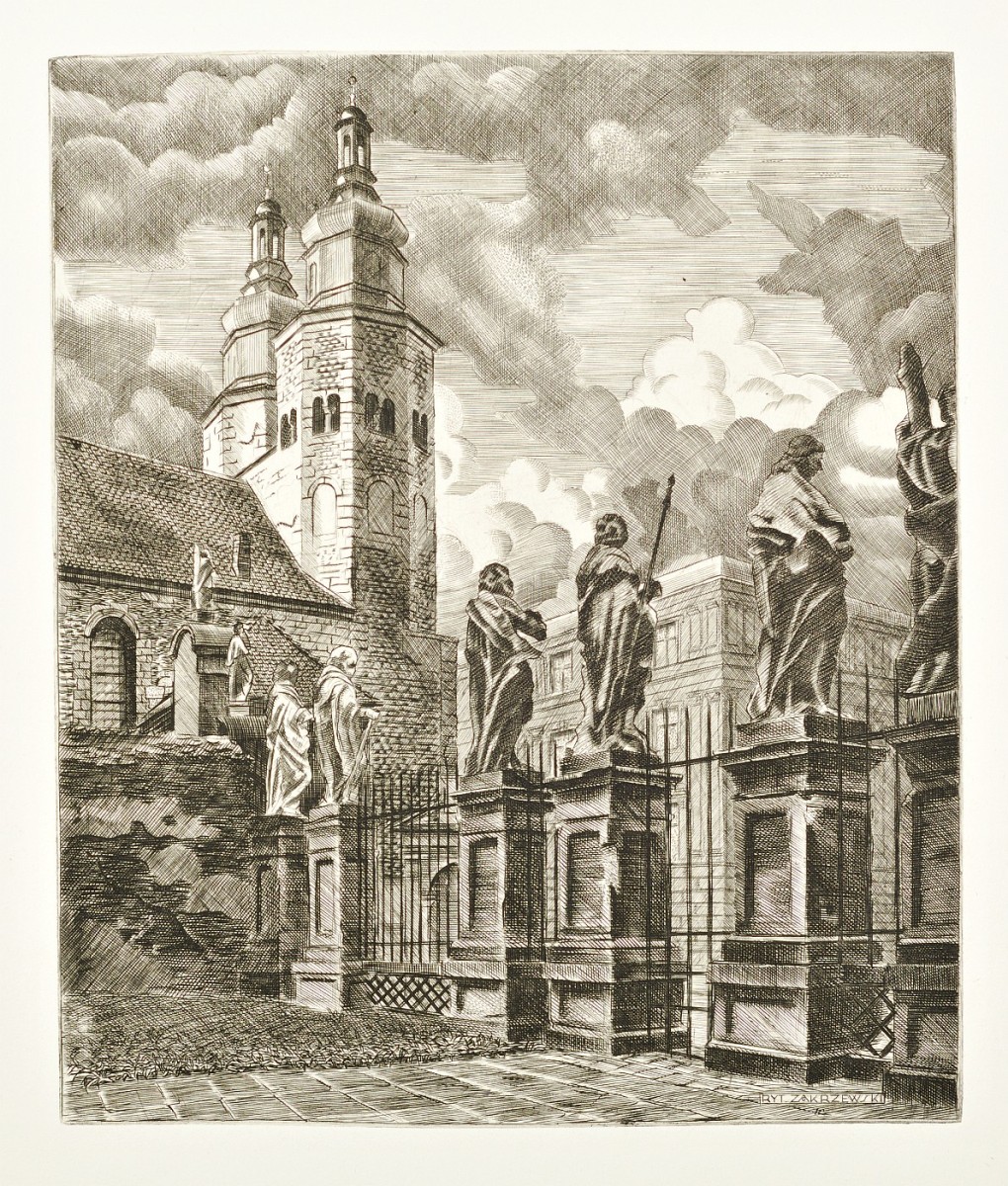 ZAKRZEWSKI Władysław