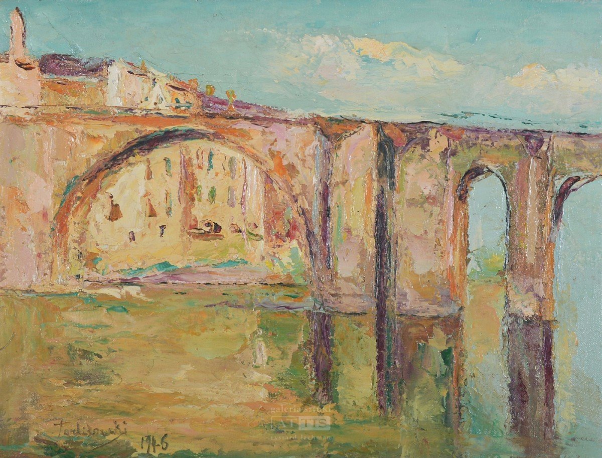 TERLIKOWSKI Włodzimierz