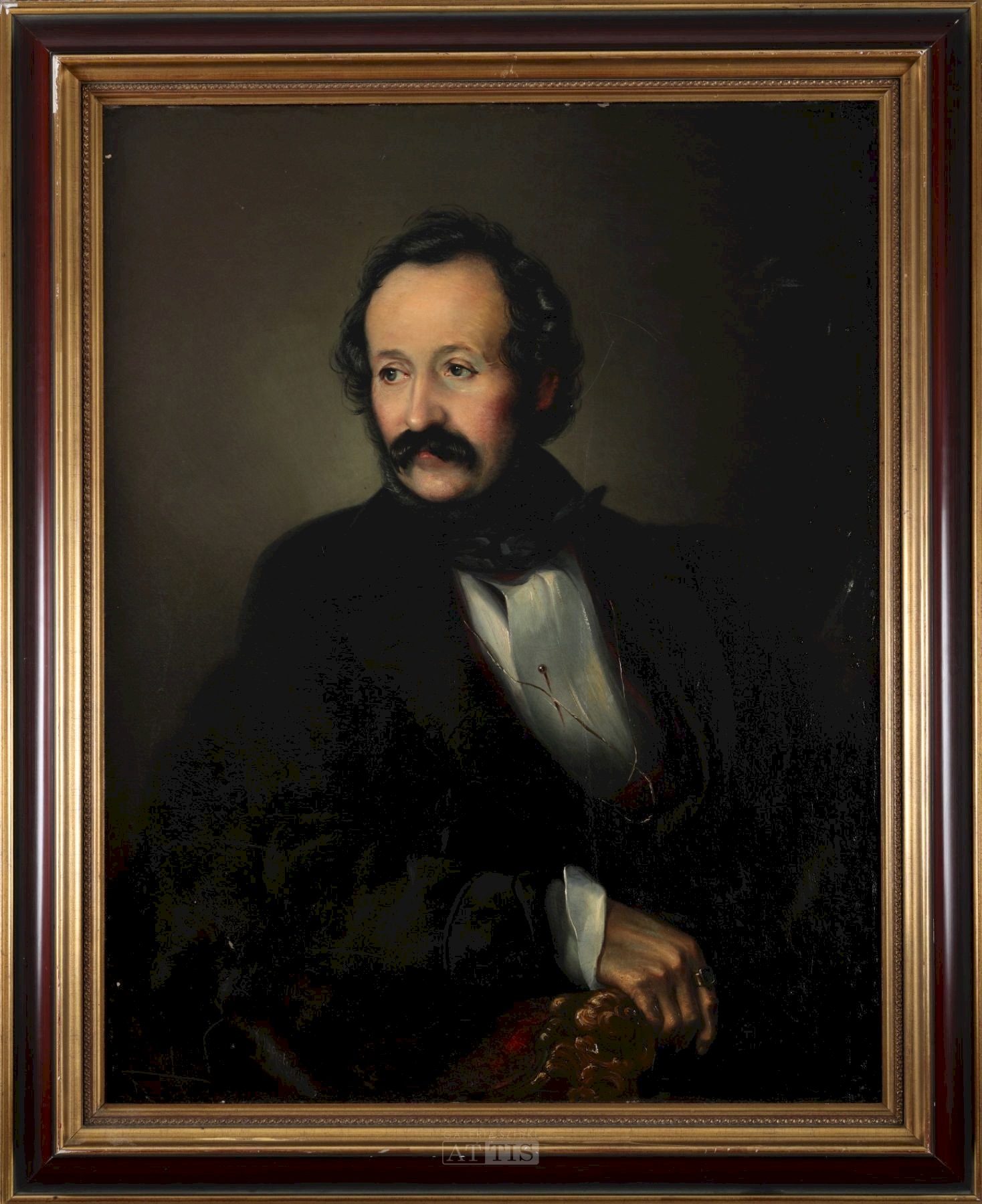 BORATYŃSKI (XIX w.)