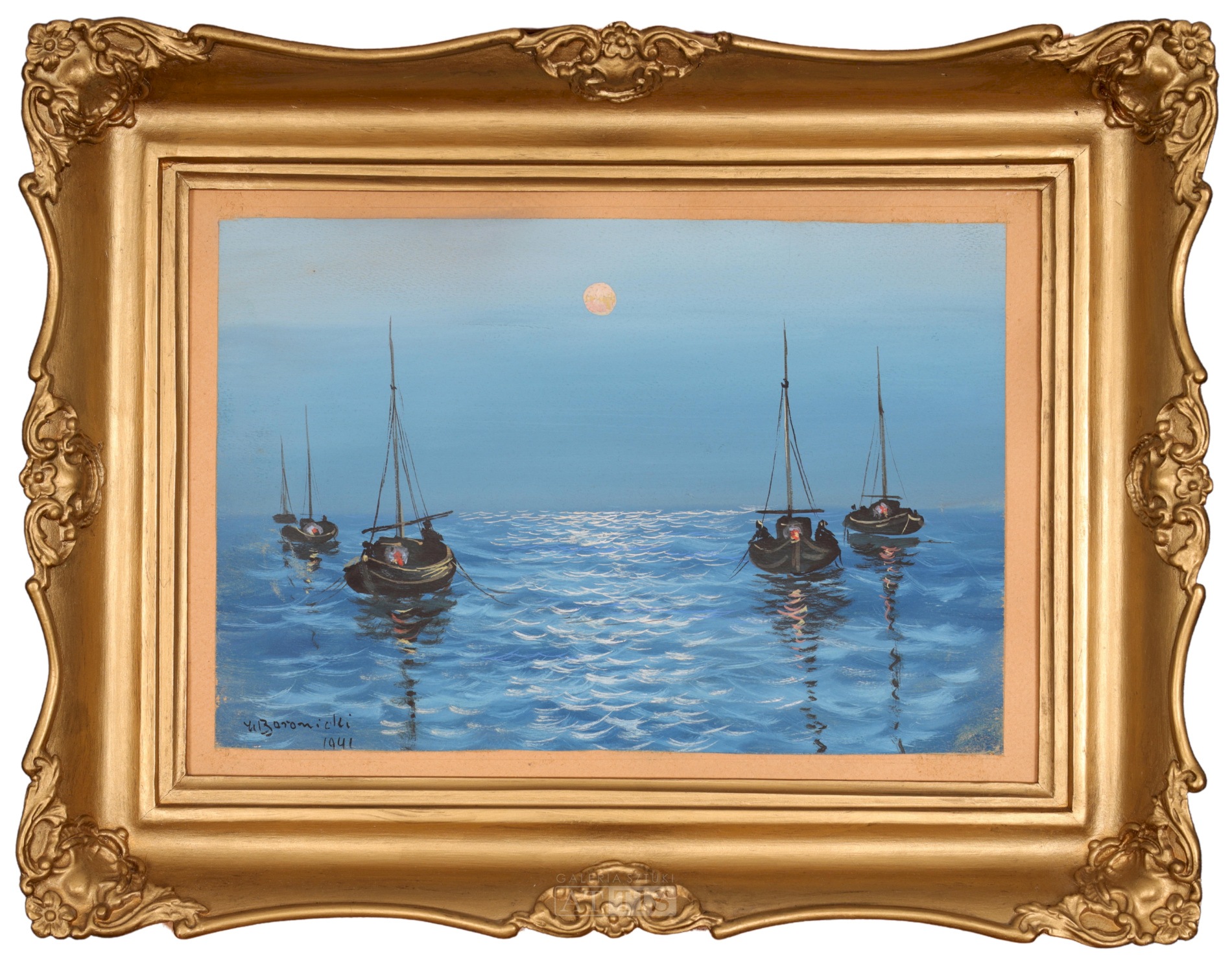 BOROWICKI Władysław