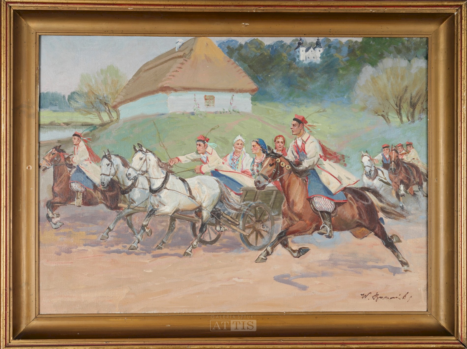 BOROWICKI Władysław