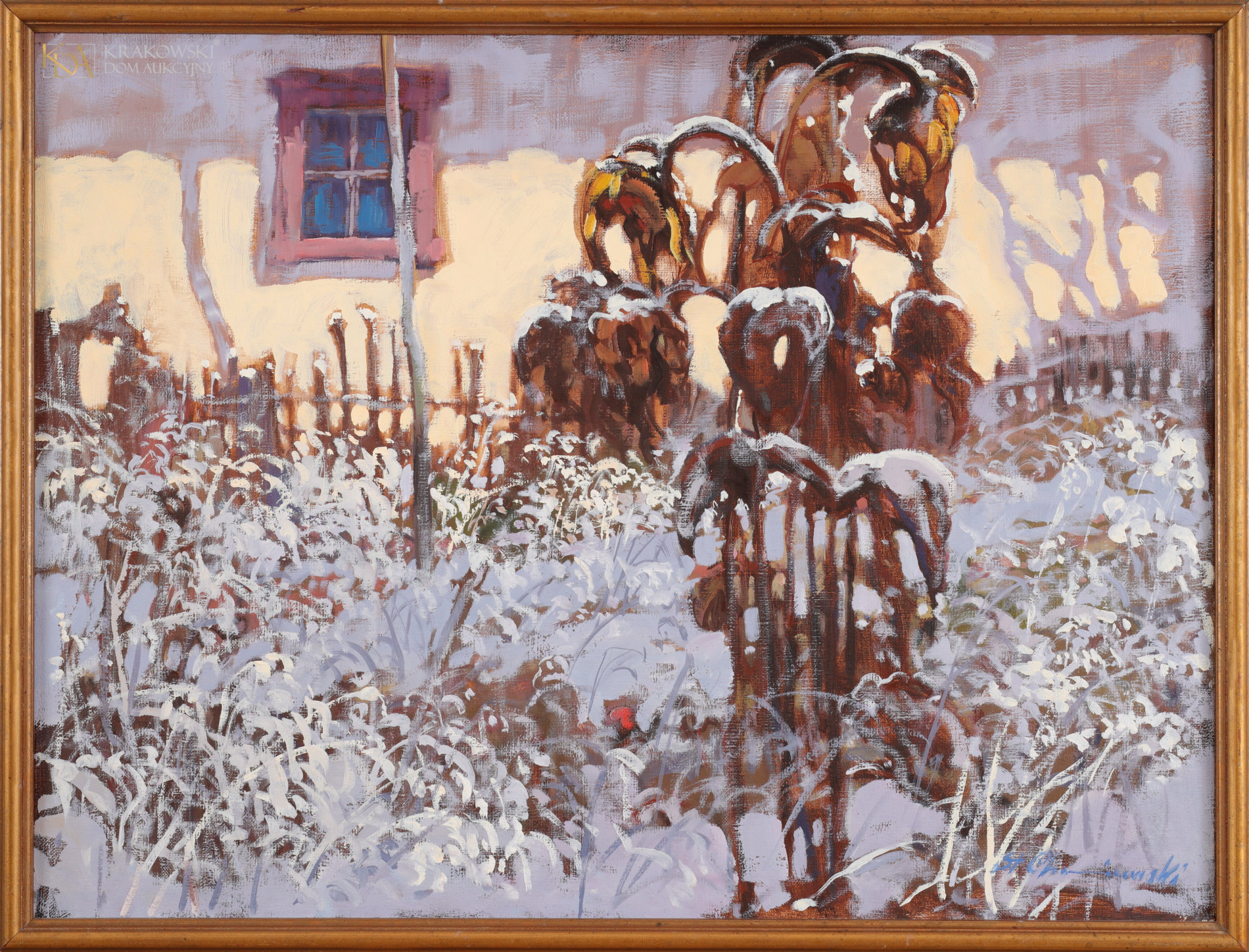 CHOMICZEWSKI Stanisław