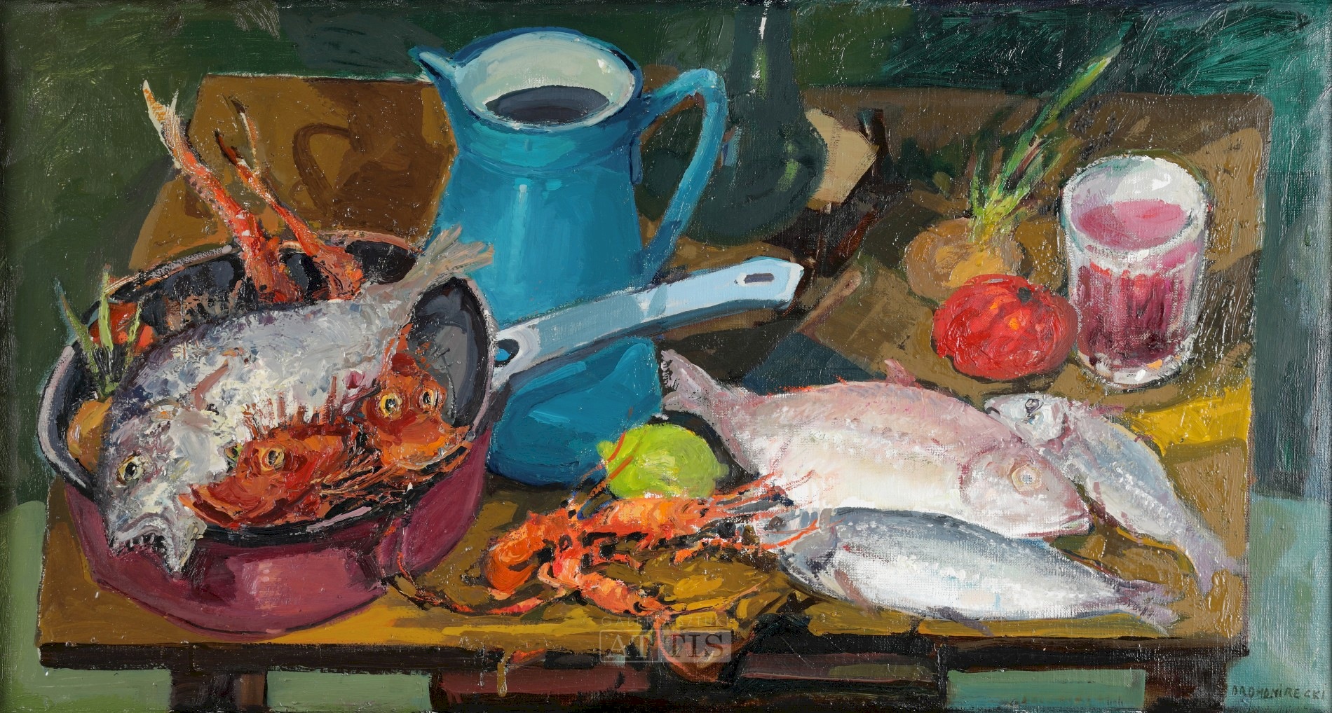 DROHOMIRECKI Mariusz