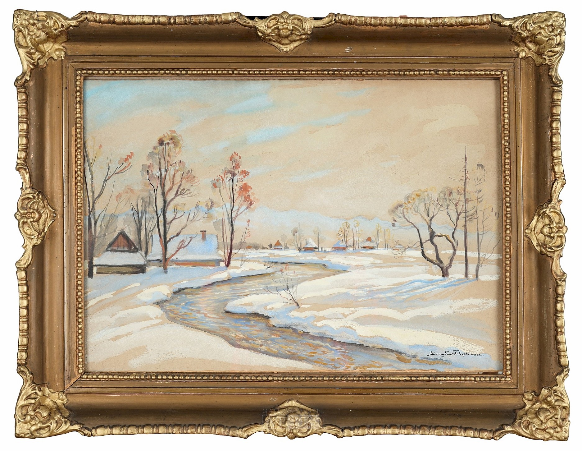 FILIPKIEWICZ Mieczysław