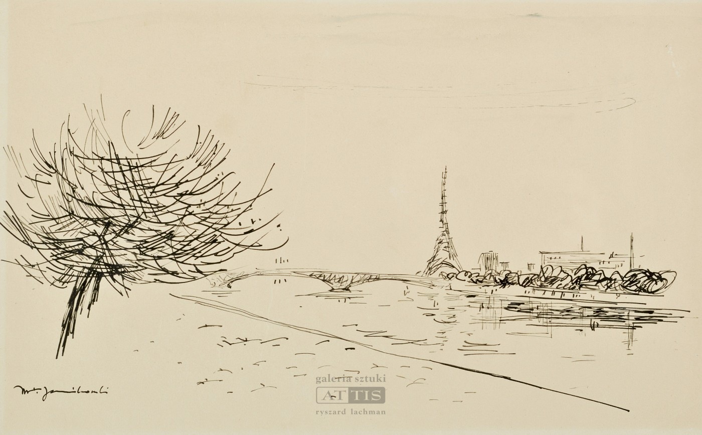 JANIKOWSKI Mieczysław