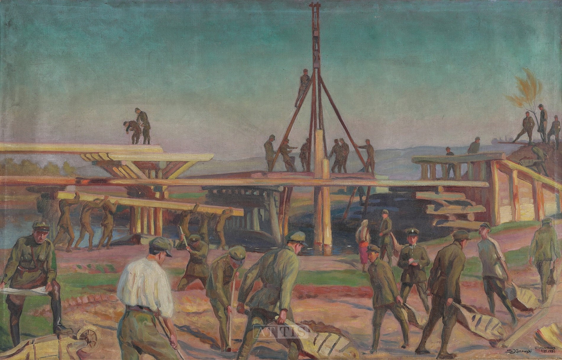 KLIMOWSKI Stanisław