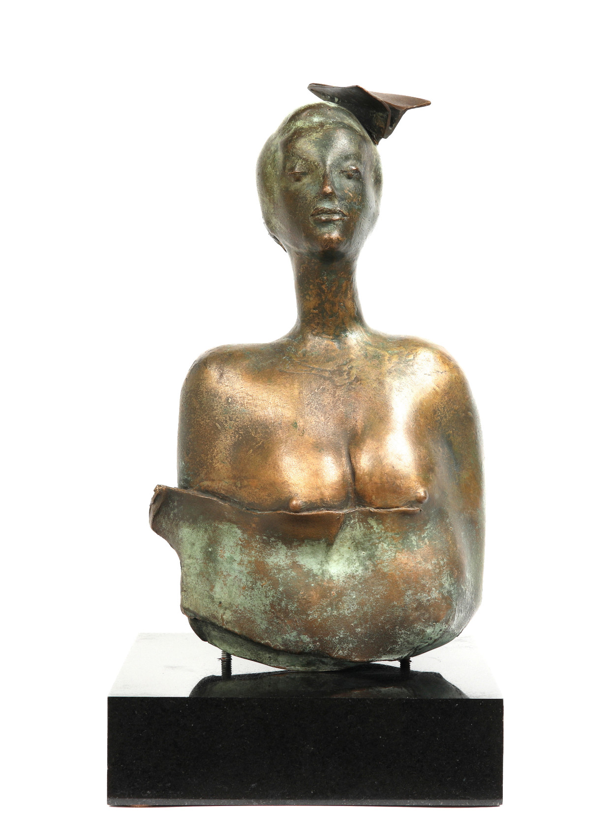 KRZYSZTOF Bronisław