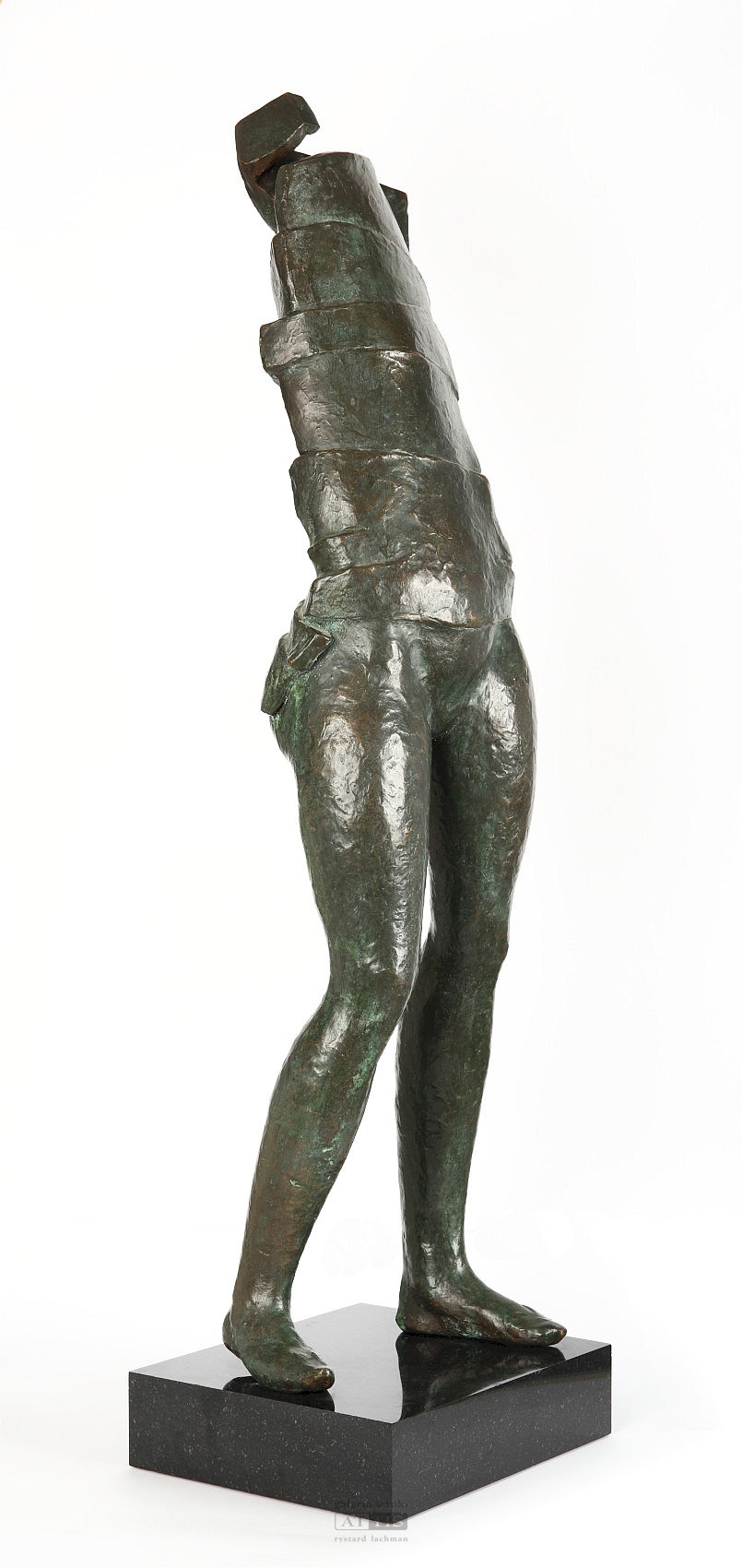 KRZYSZTOF Bronisław