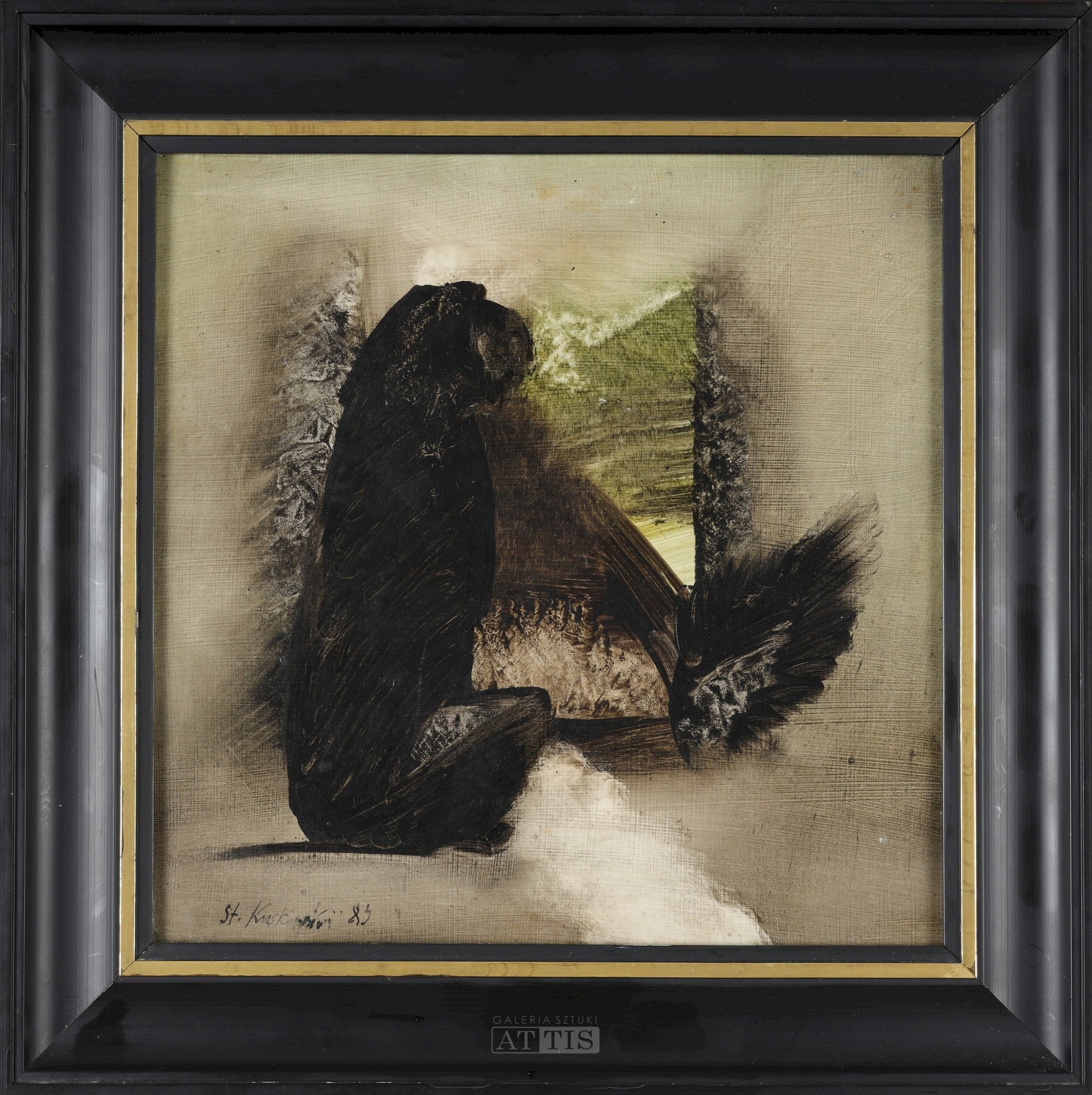 KUSKOWSKI Stanisław