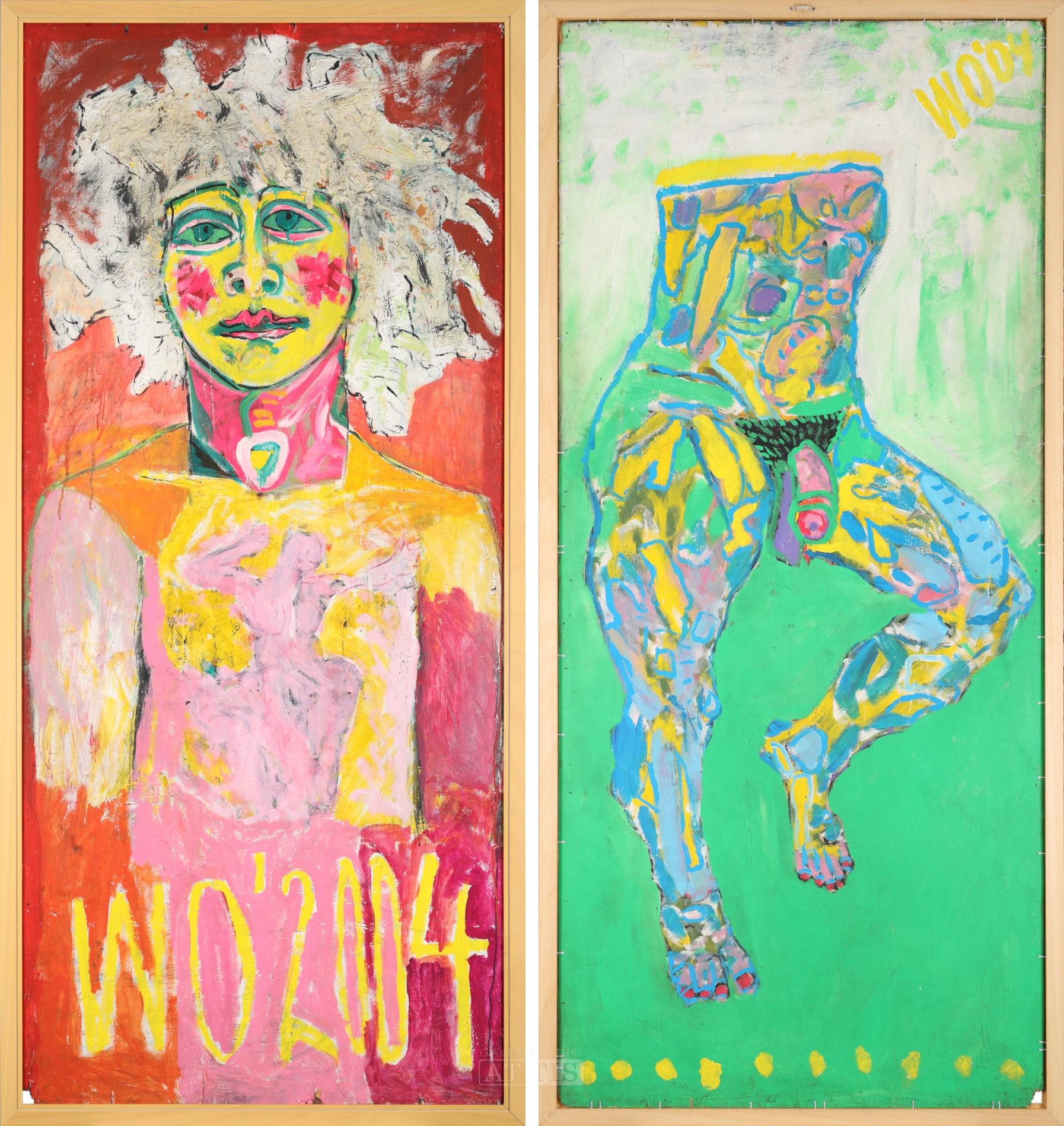 OBRZYDOWSKI Wiesław