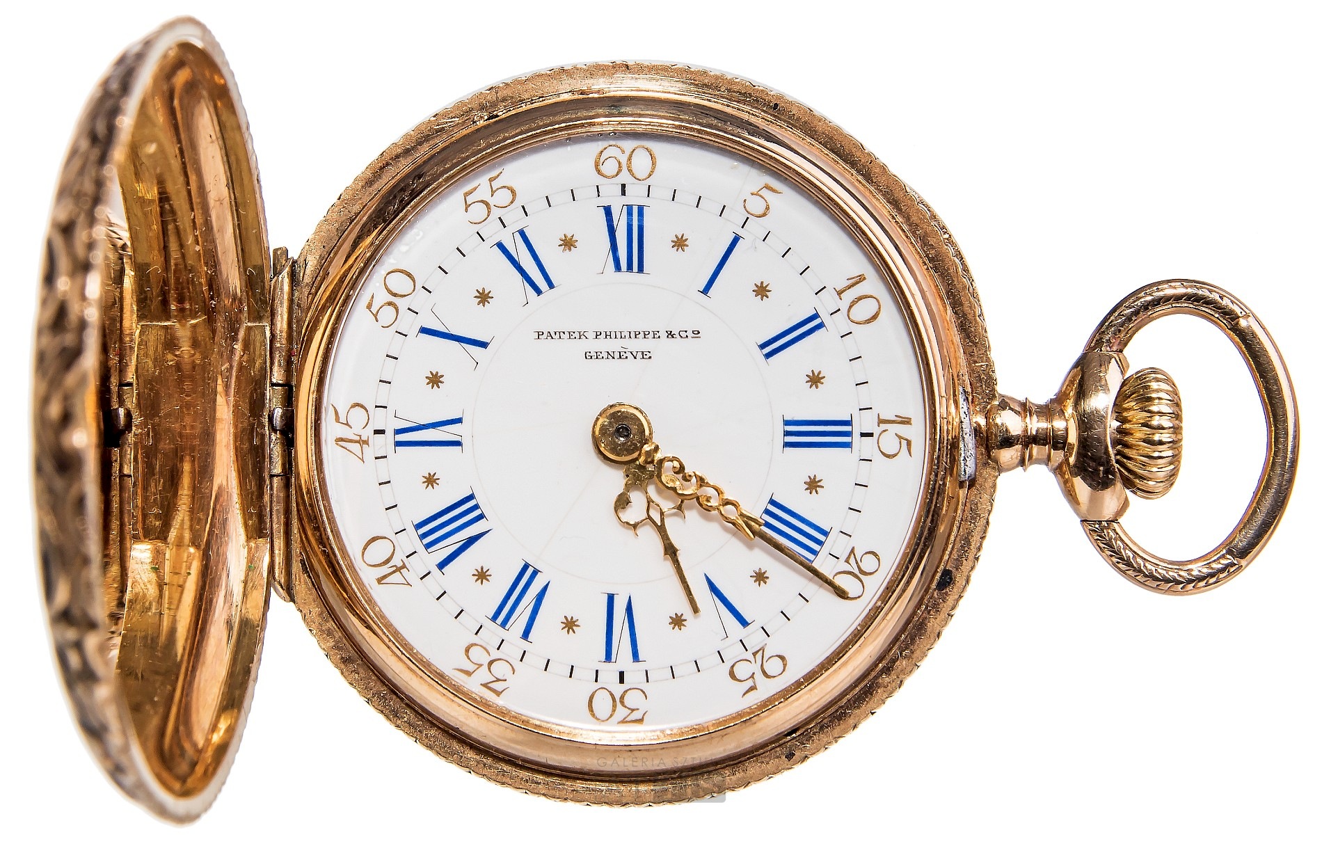 Patek Philippe