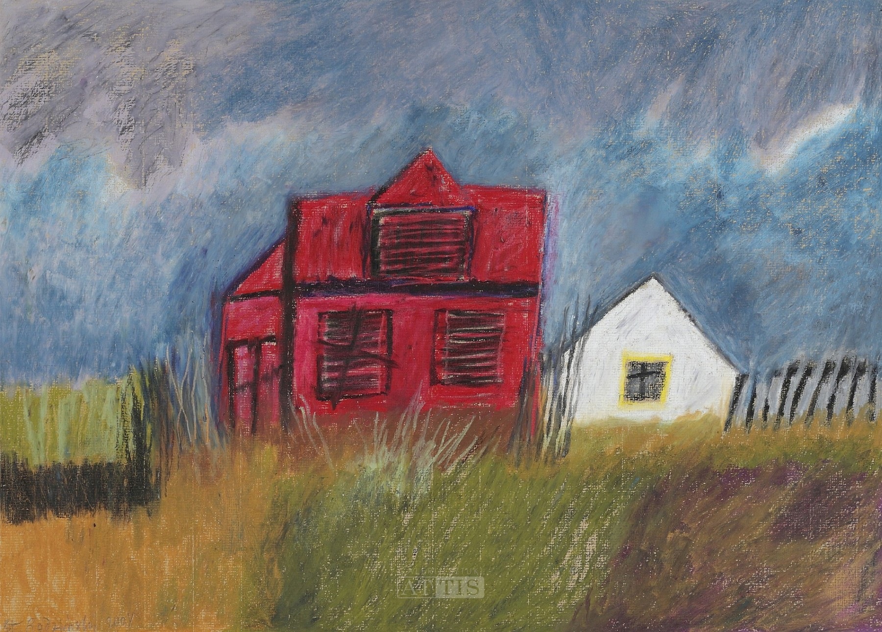 RODZIŃSKI Stanisław