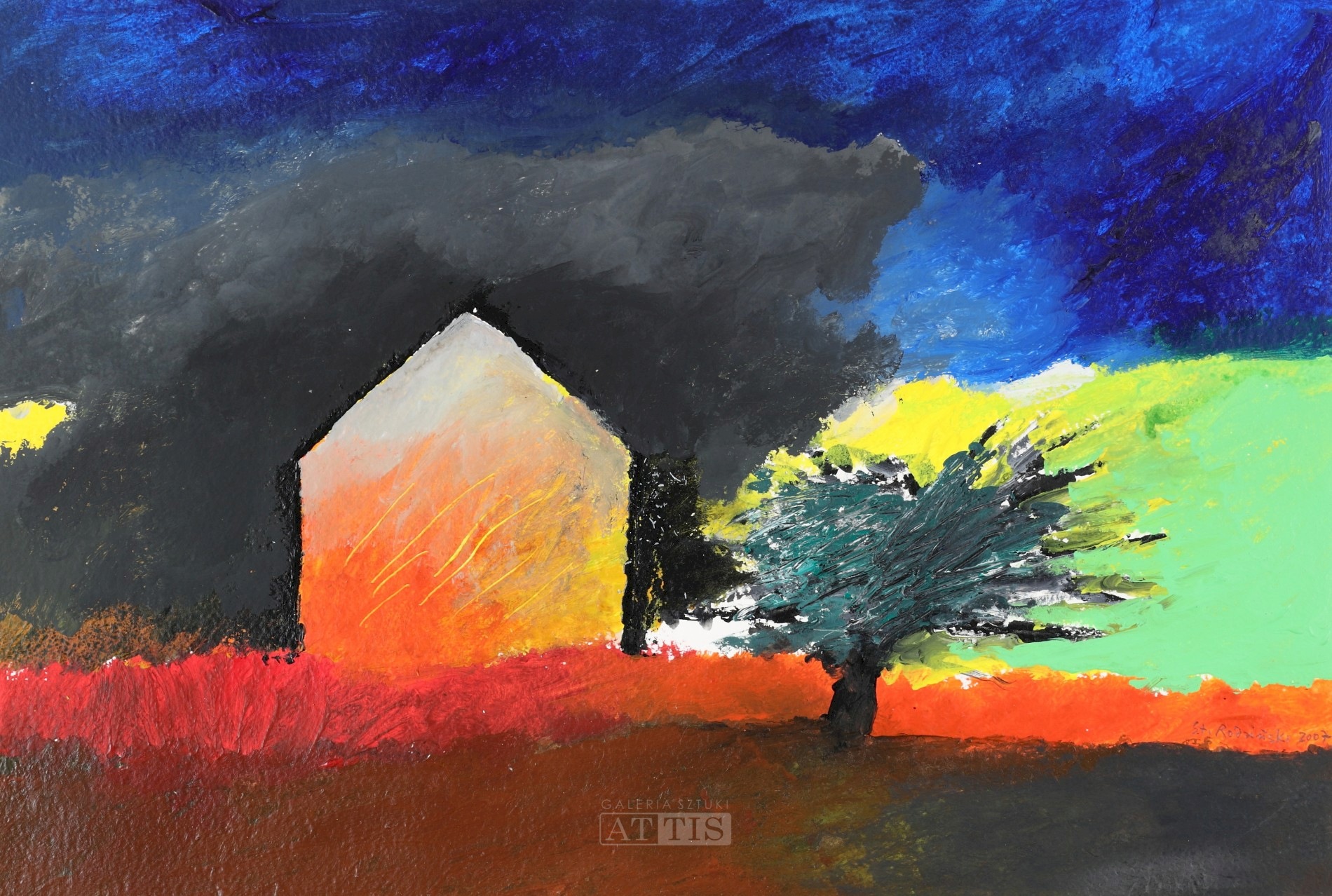 RODZIŃSKI Stanisław