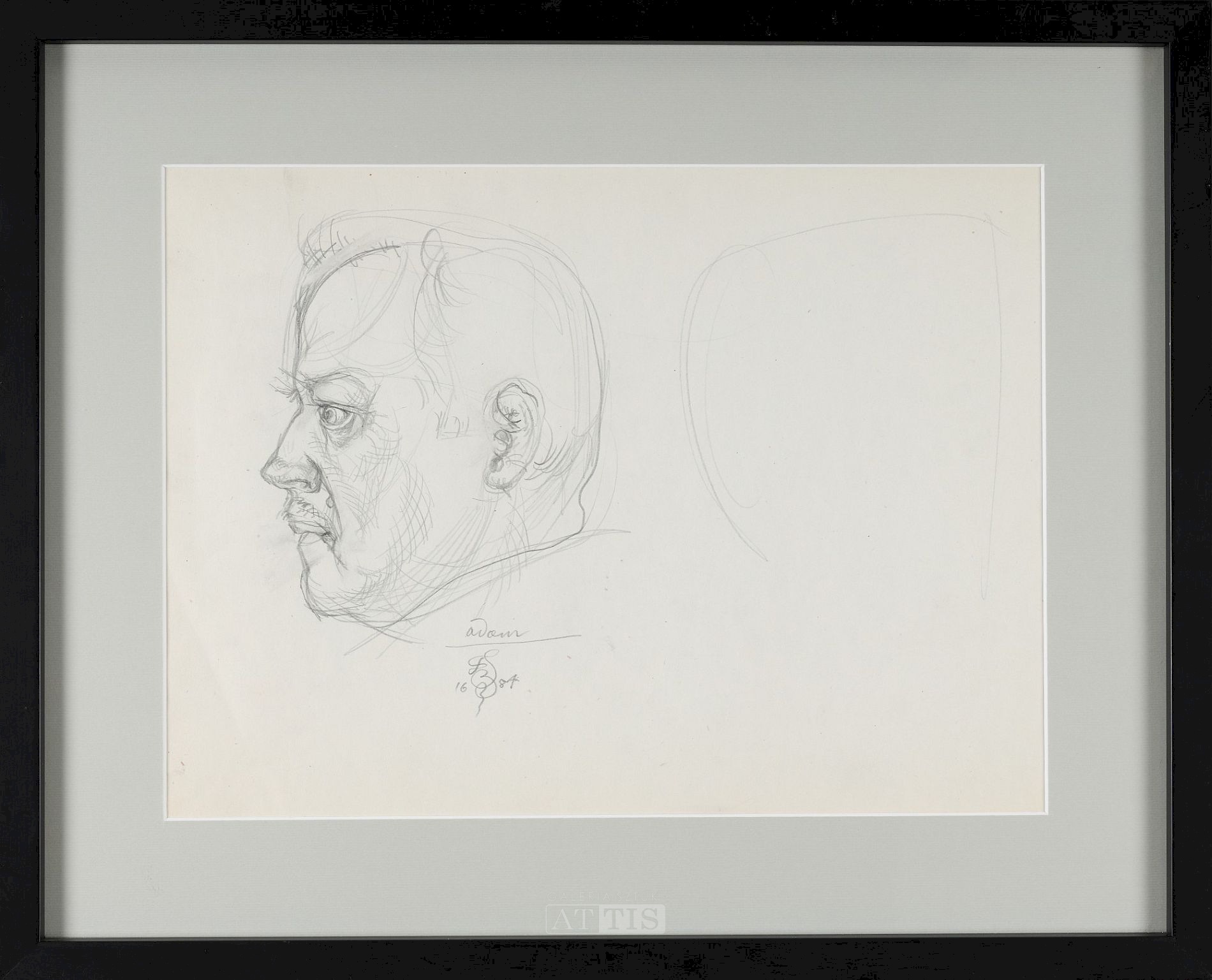 STAROWIEYSKI Franciszek