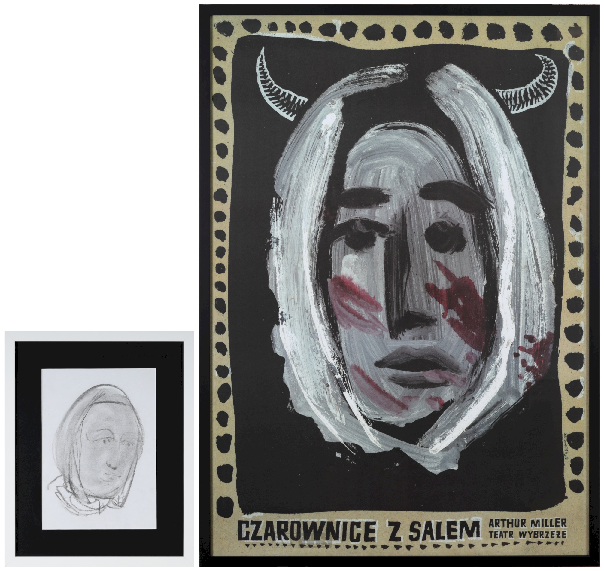 STAROWIEYSKI Franciszek