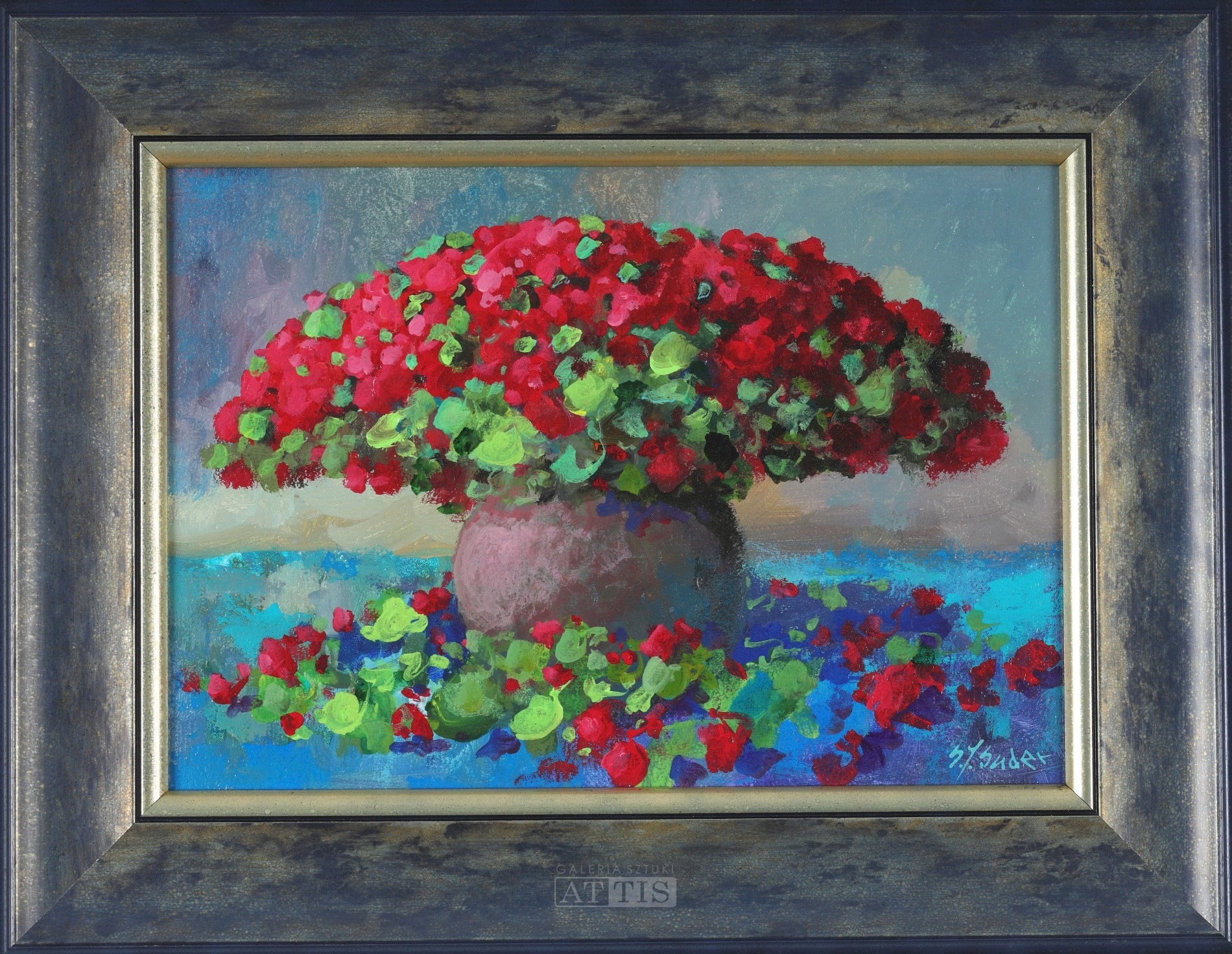 SUDER Stanisław Jerzy