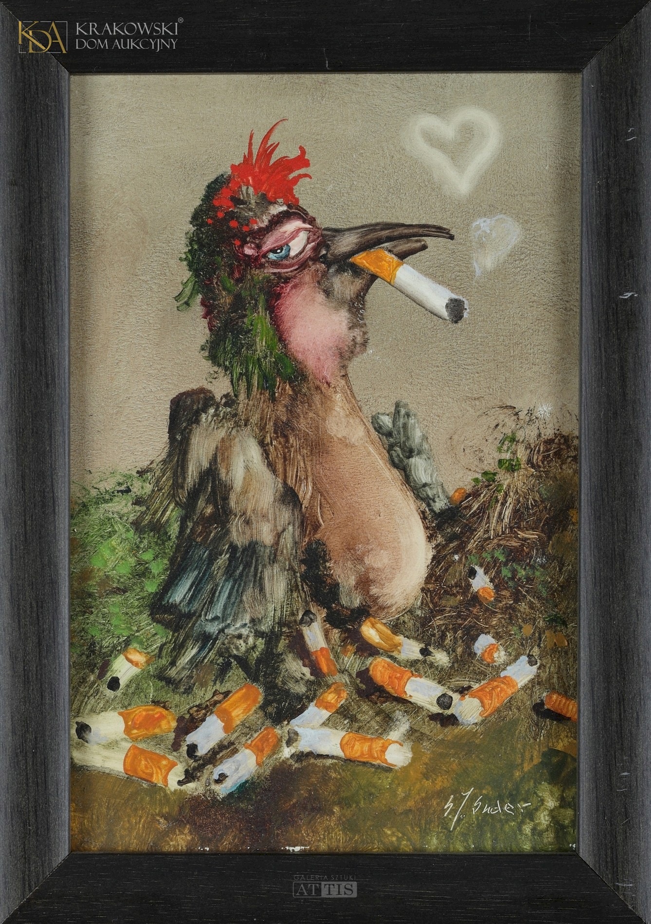 SUDER Stanisław Jerzy