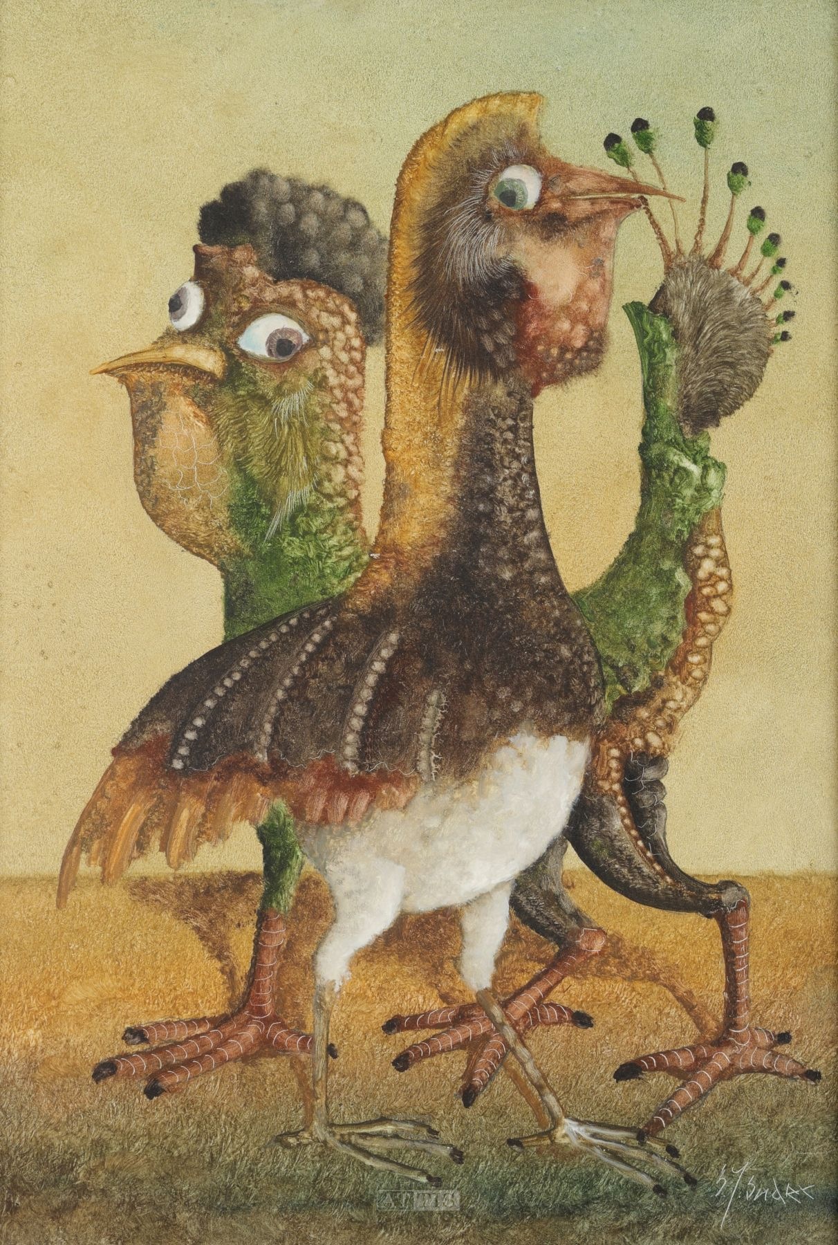 SUDER Stanisław Jerzy