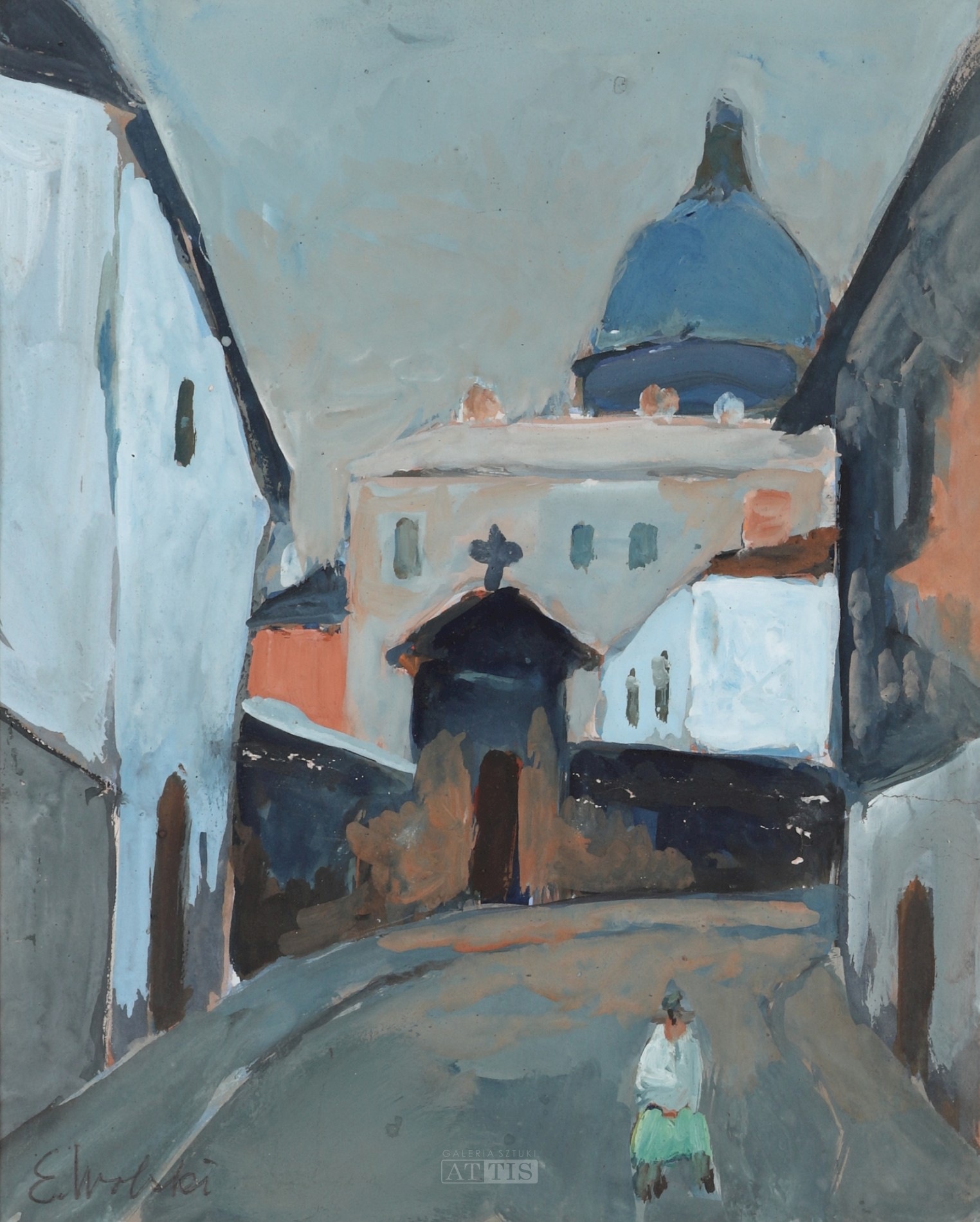 TUKAN-WOLSKI Eugeniusz